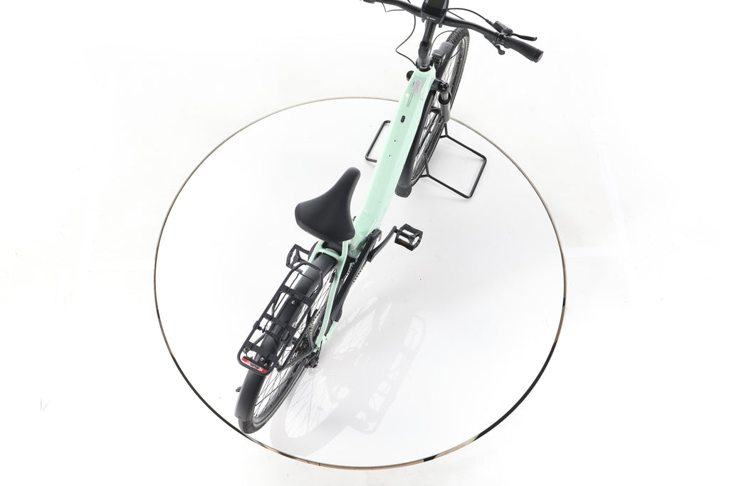 Victoria eManufaktur 12.8 Trekking E-Bike Tiefeinsteiger - Image 23