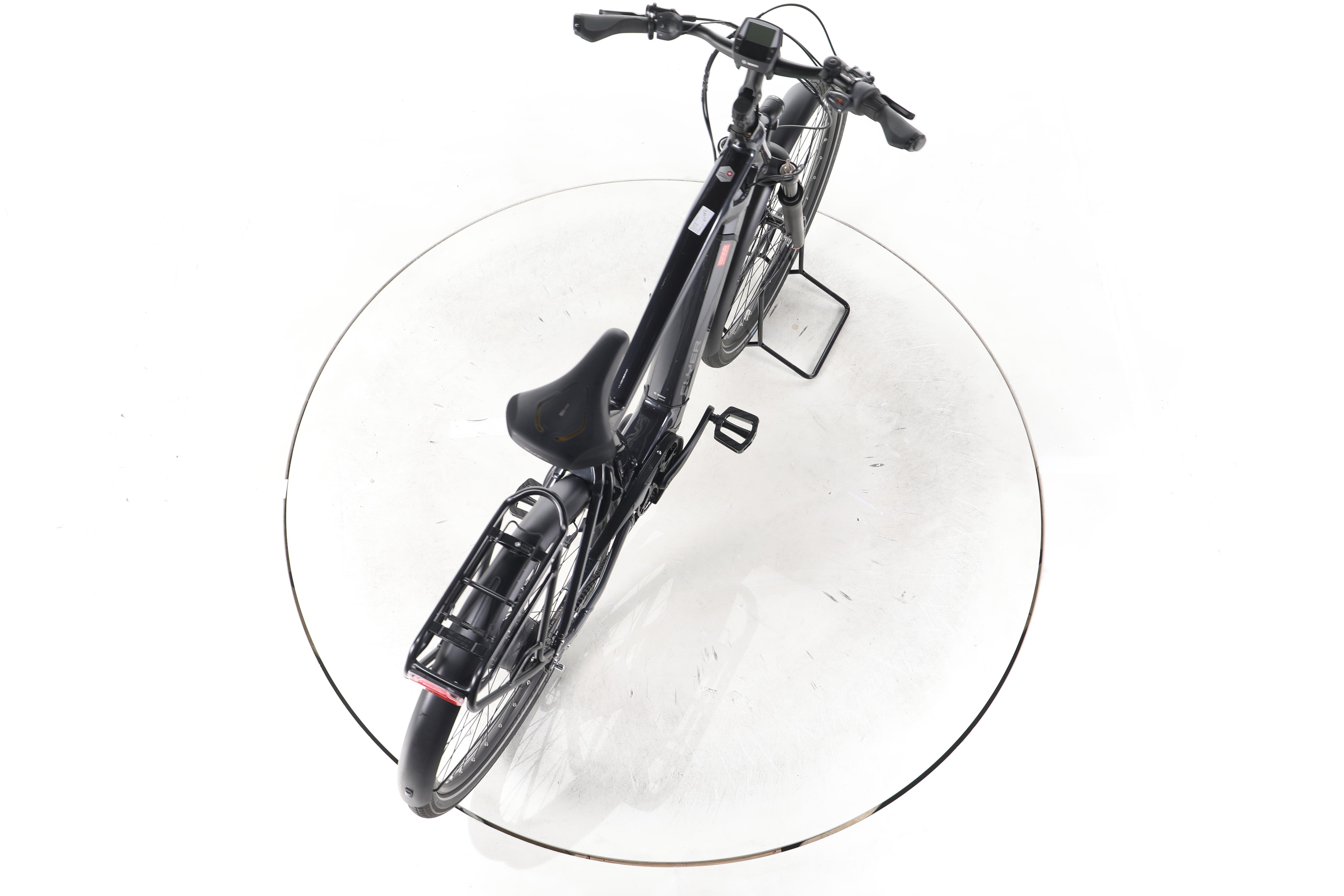FLYER Gotour6 7.23 City E-Bike - Image 23