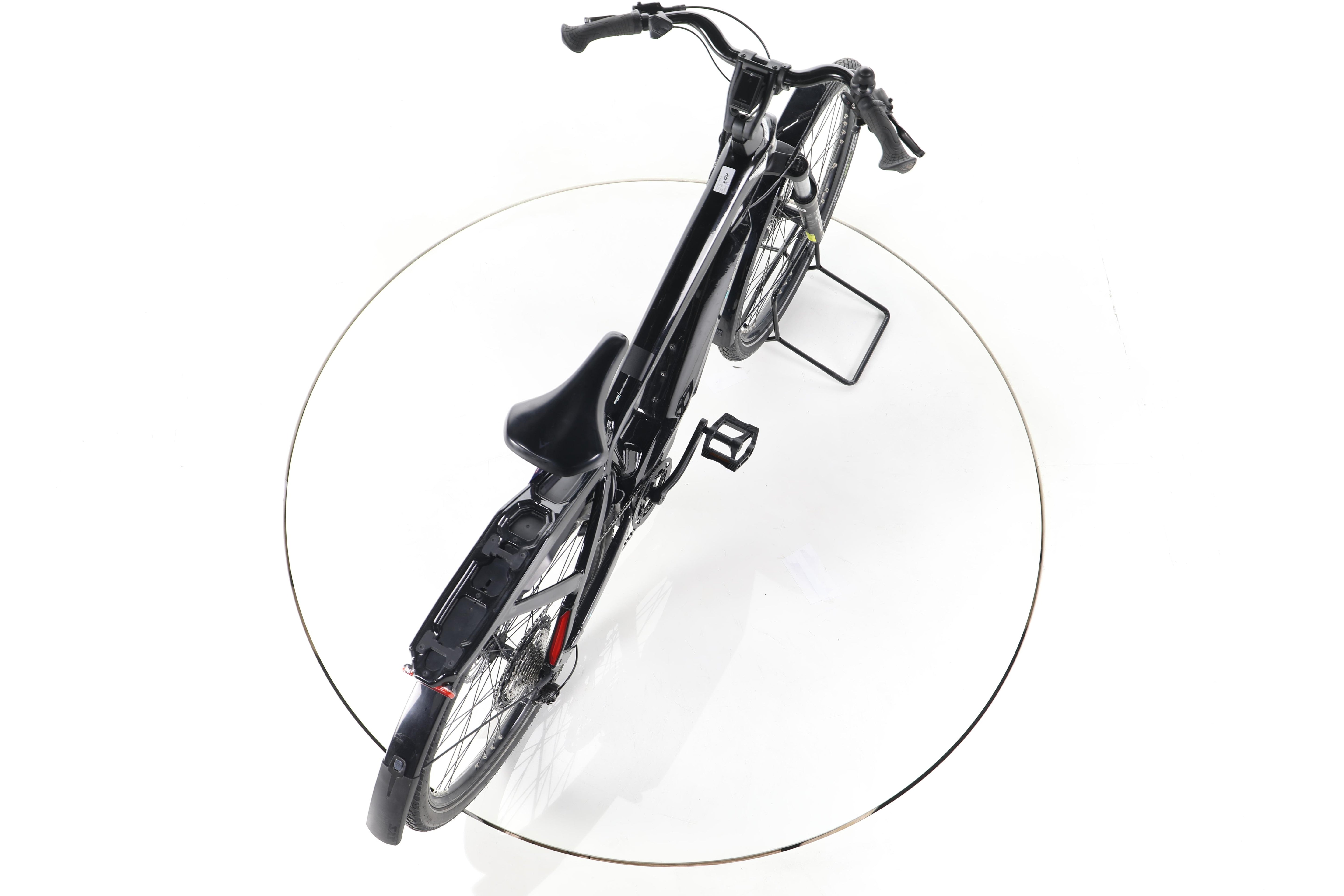 Bianchi e-Omnia T Type Trekking E-Bike - Image 23