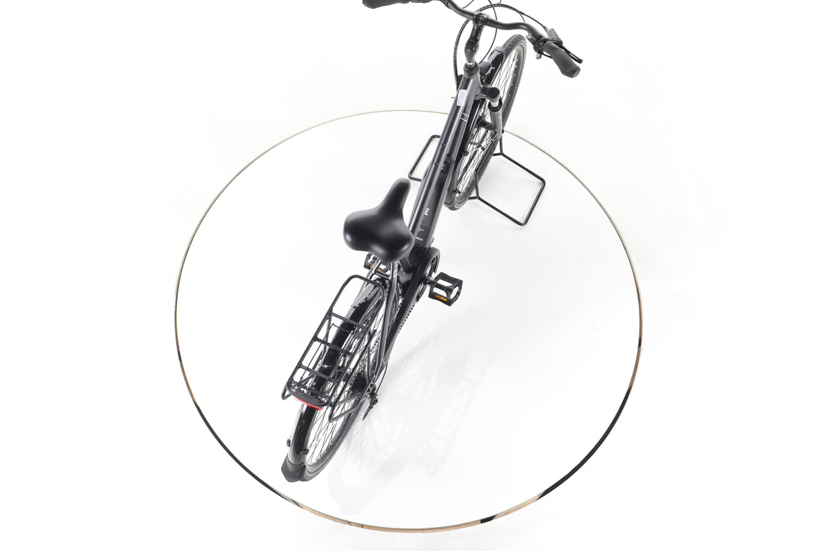 Triumph E-Bird Ultra 400 Trekking E-Bike - Image 23