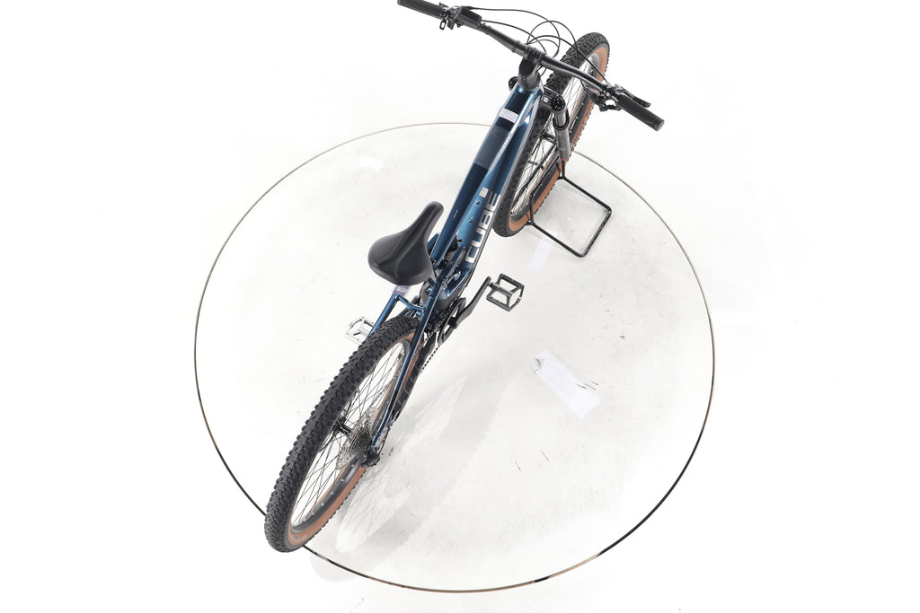 Cube Stereo Hybrid 120 Race E-Bike Fully 2024 - Image 23