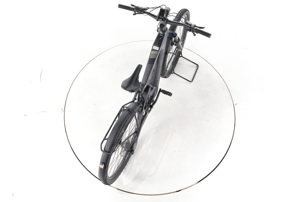 Focus Thron² 6.8 EQP SUV E-Bike - Image 23