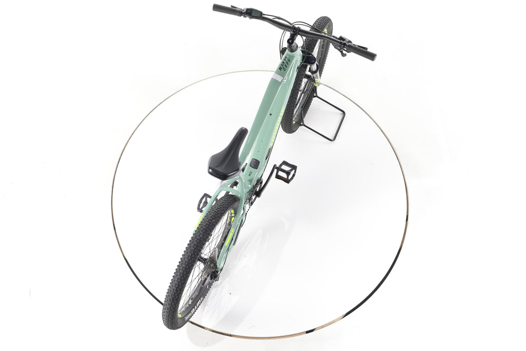 Haibike Sduro HardSeven 6.0 E-Bike - Image 23