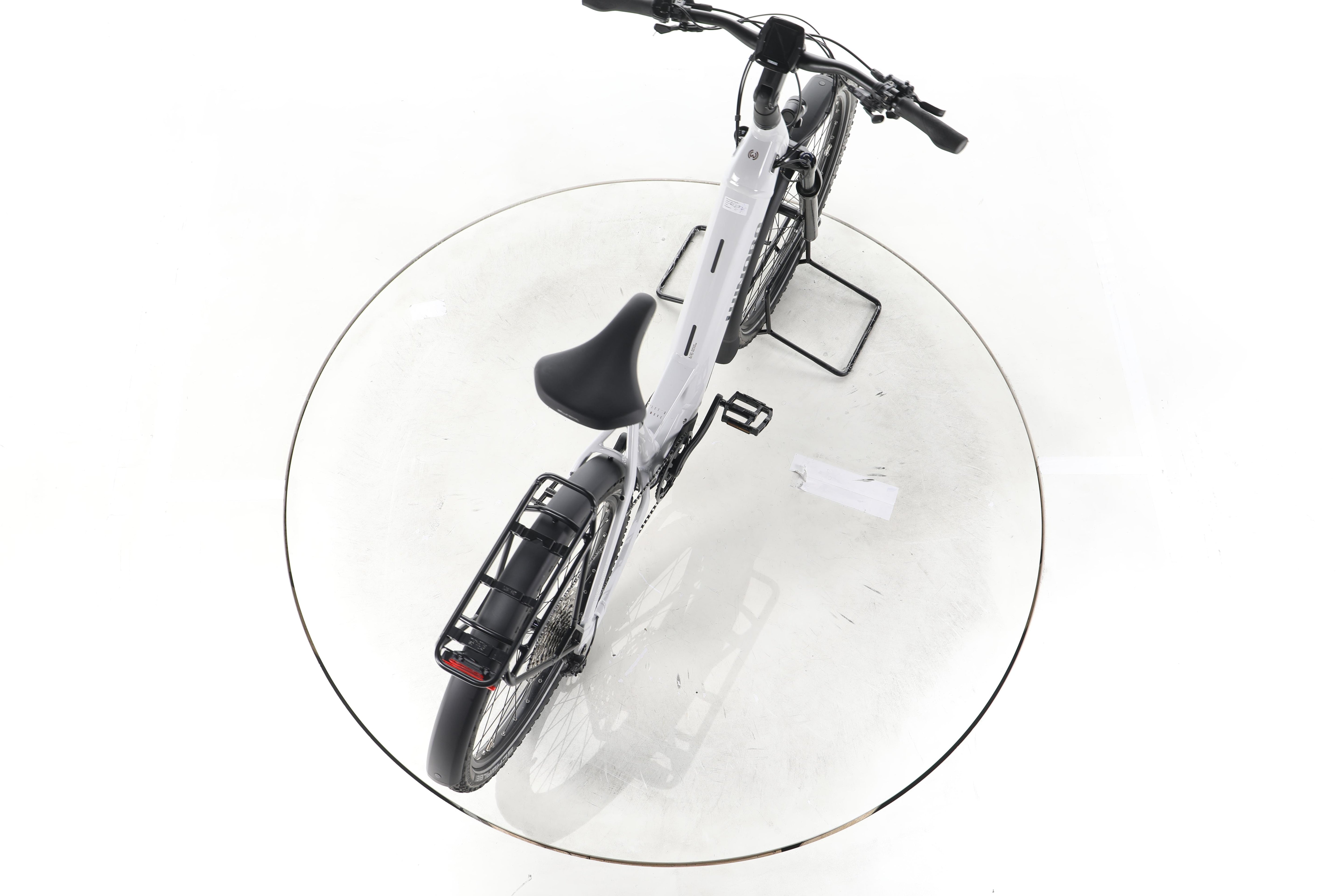Winora Yucatan X12 Pro Trekking E-Bike Tiefeinsteiger - Image 23