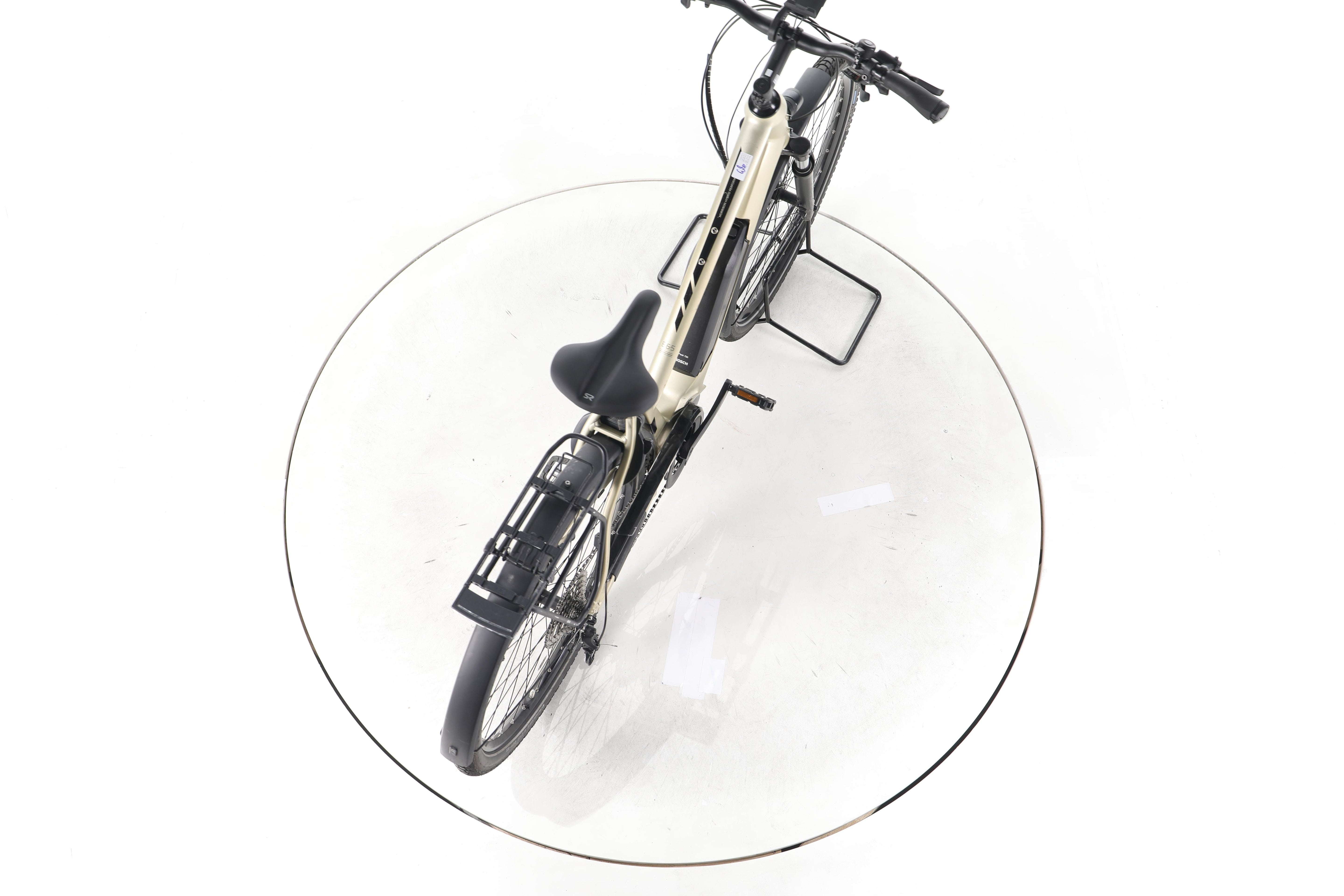 MORRISON E 6.5 Trekking E-Bike - Image 23