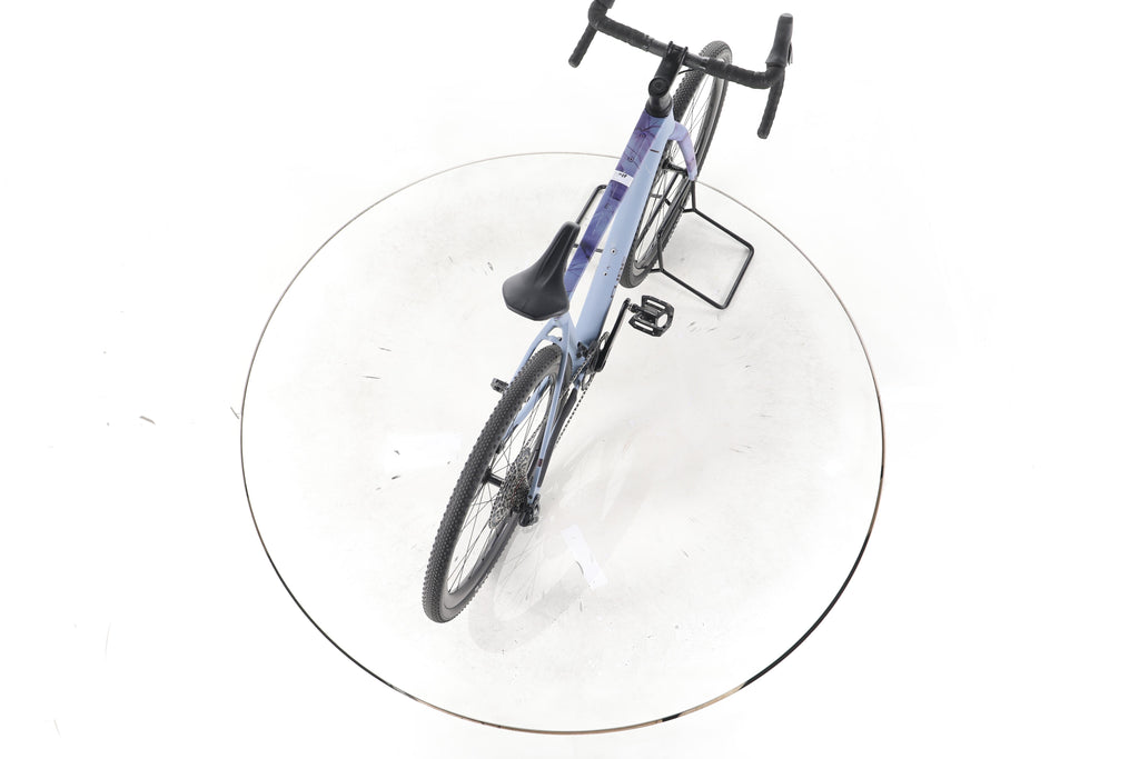 Cube Nuroad C:62 EX Gravelbike Carbon 2025 - Image 23