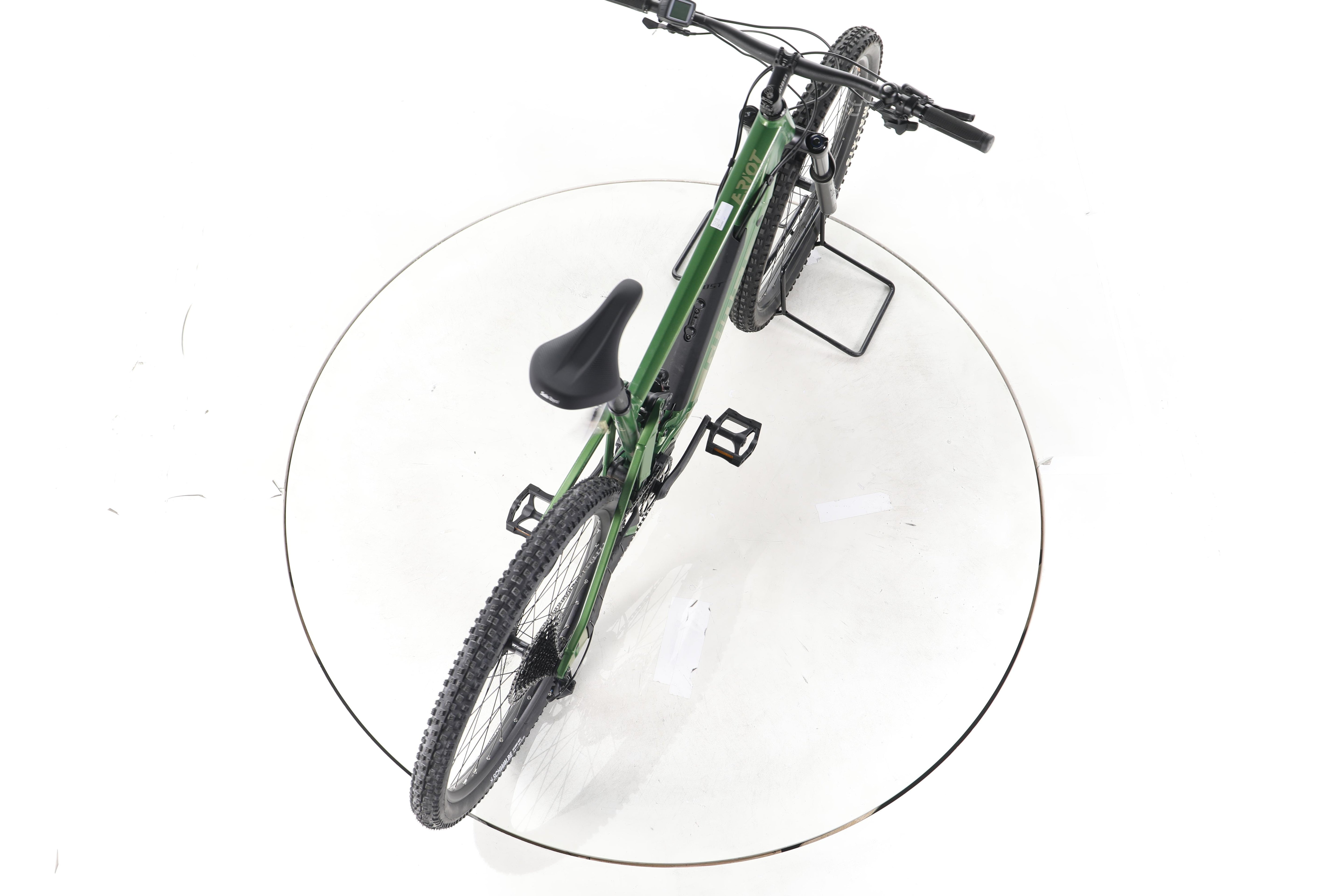 Ghost E-Riot AM AL Essential E-Bike Fully - Image 23