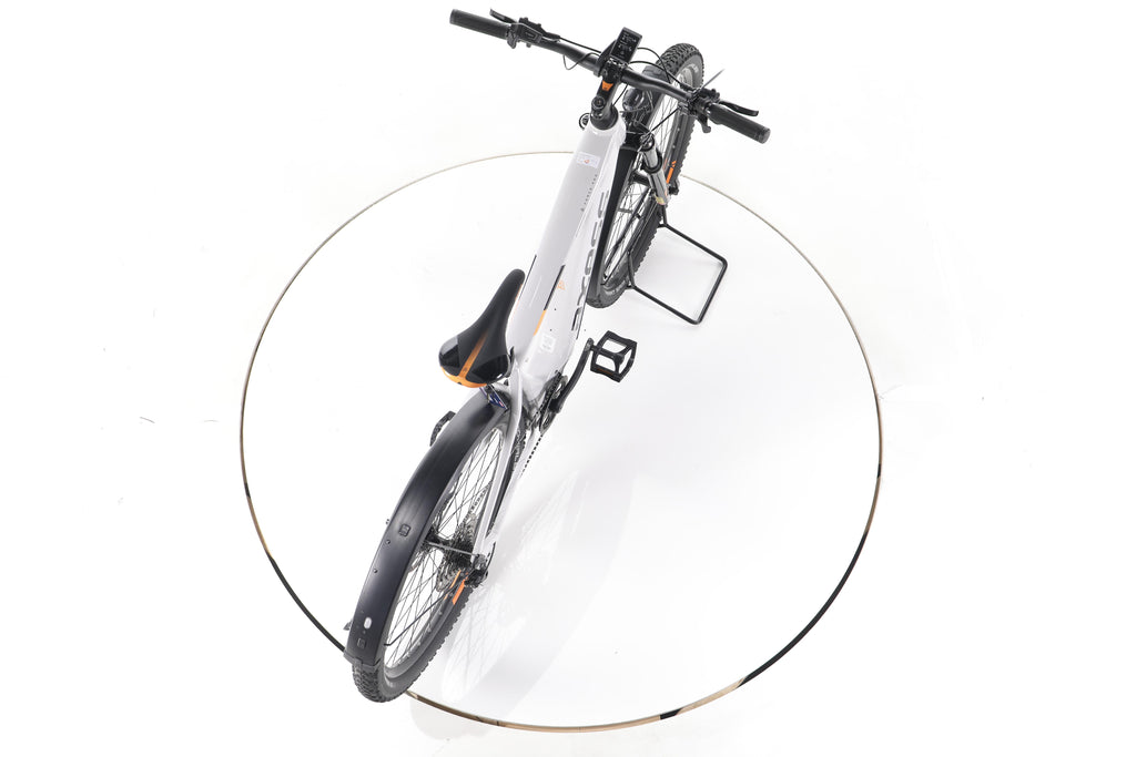 Axess Force Pro Allroad E-Bike 2025 - Image 23