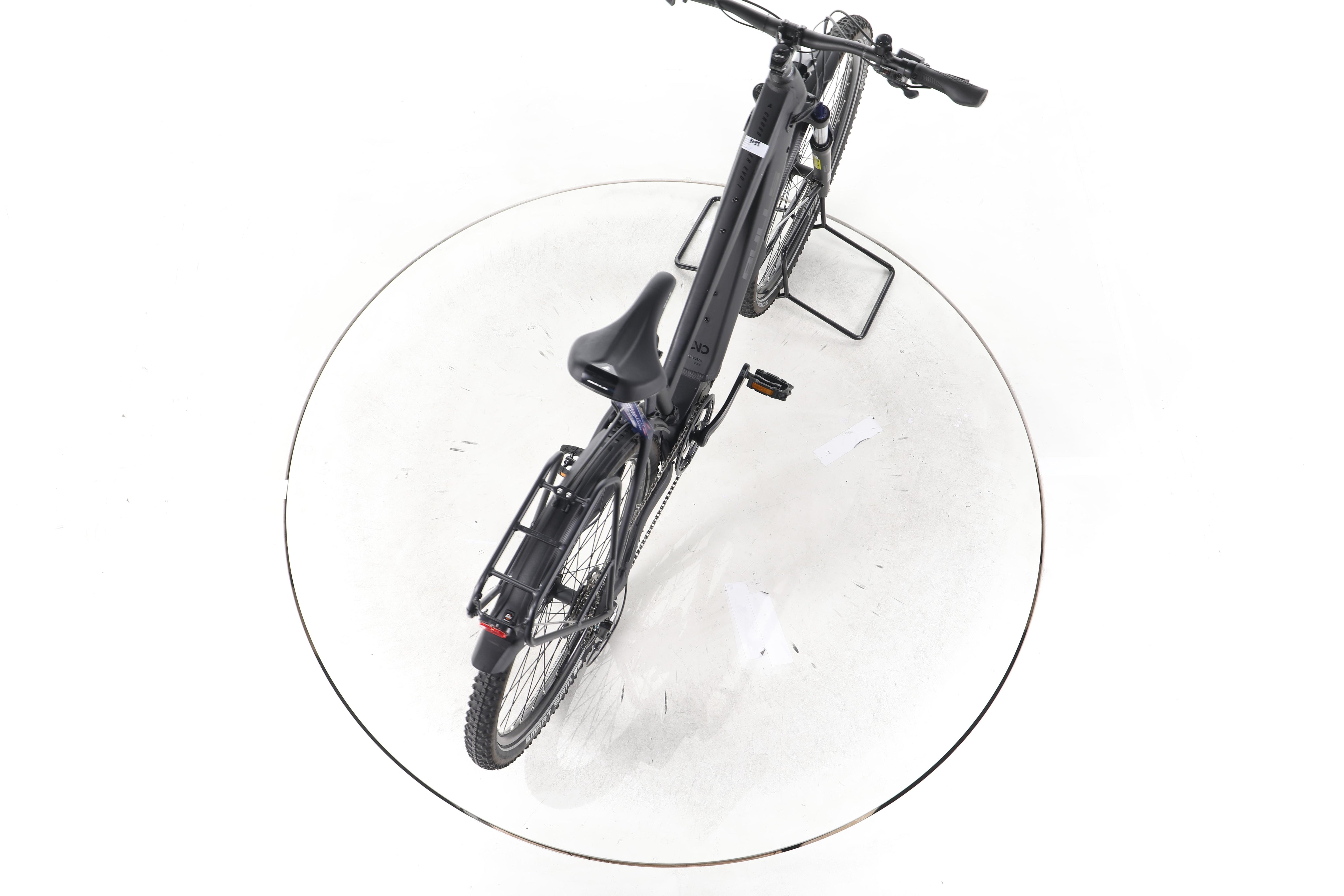 Bulls Cross Flyer Evo 1 Trekking E-Bike - Image 23