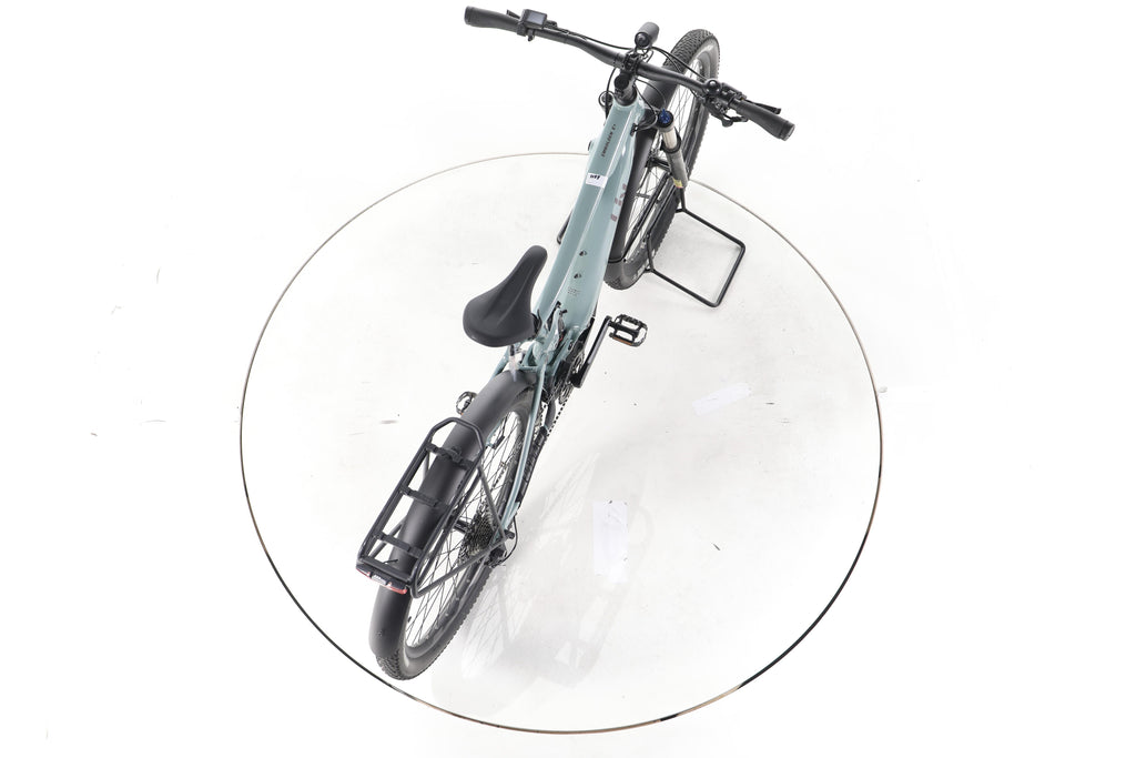 Liv Embolden E+Pro 1 E-Bike Fully - Image 23