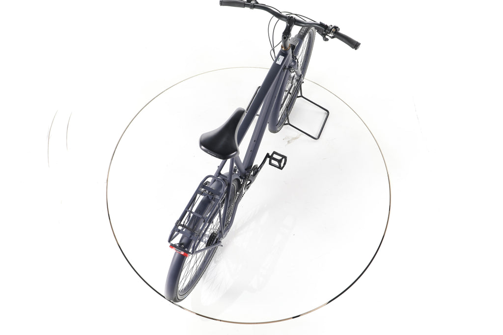 Bikeomotion Motion D Fahrrad City & Trekking - Image 23
