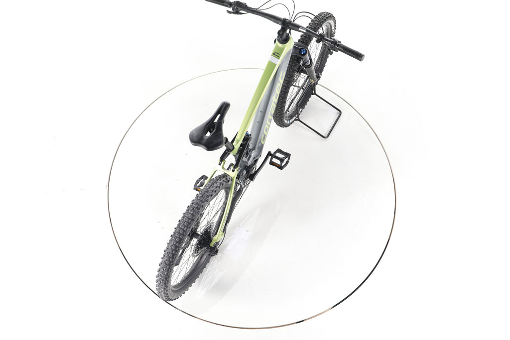 Corratec E-Power RS 160 Elite E-Bike Fully - Image 23
