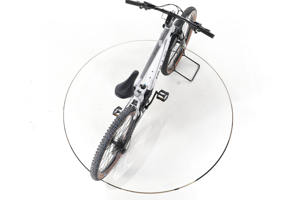 Bulls Copperhead EVO AM 2 ABS E-Bike Fully 2024 - Image 23