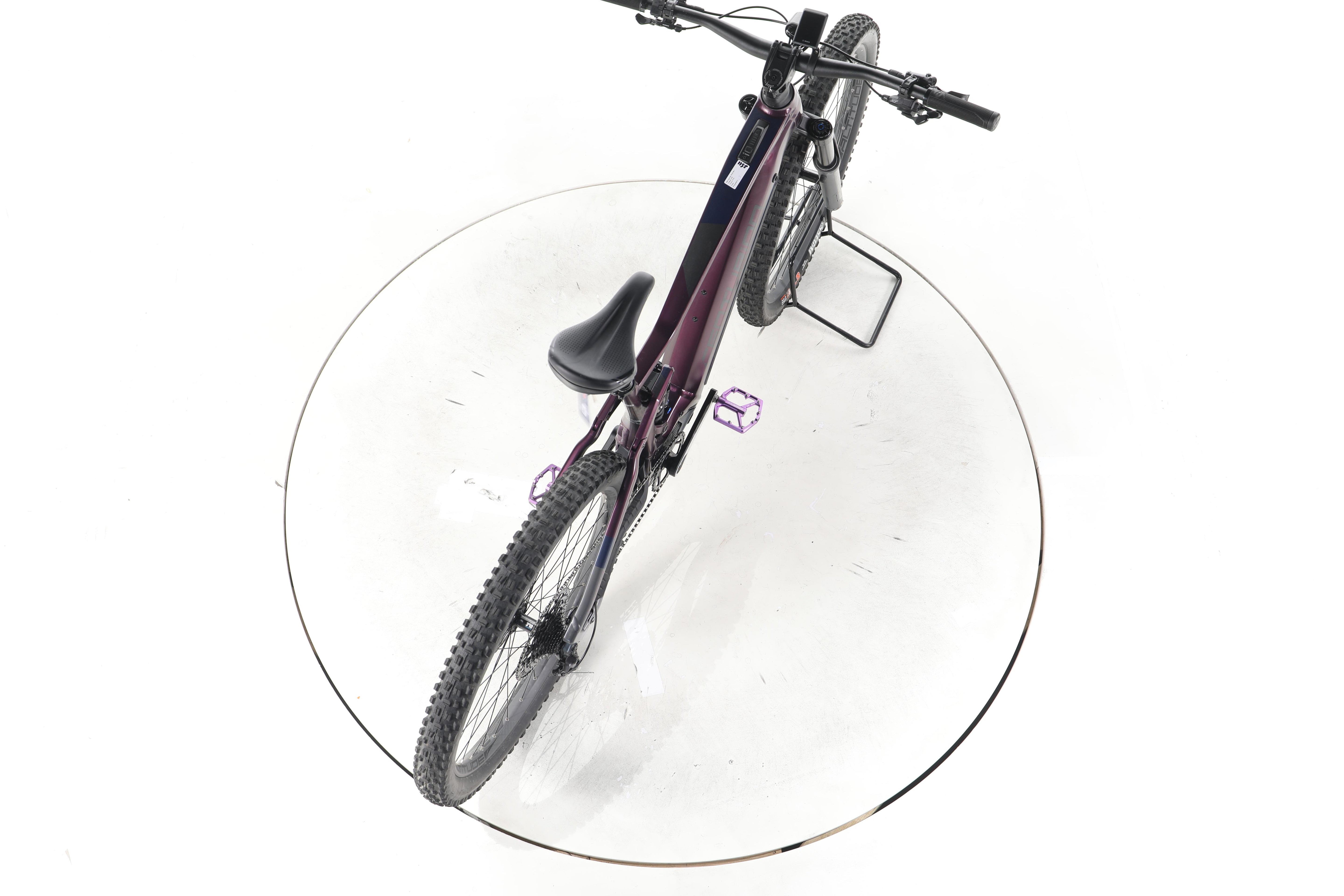 Centurion No Pogo R3700i E-Bike Fully 2024 - Image 23