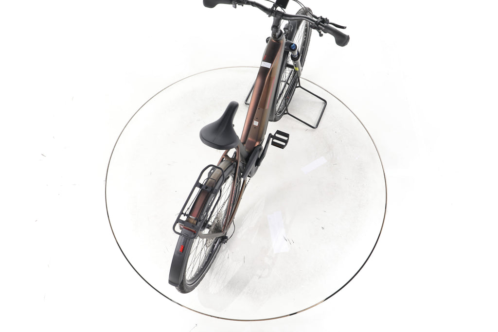 Cube Kathmandu Hybrid Pro Trekking E-Bike 2026 - Image 23