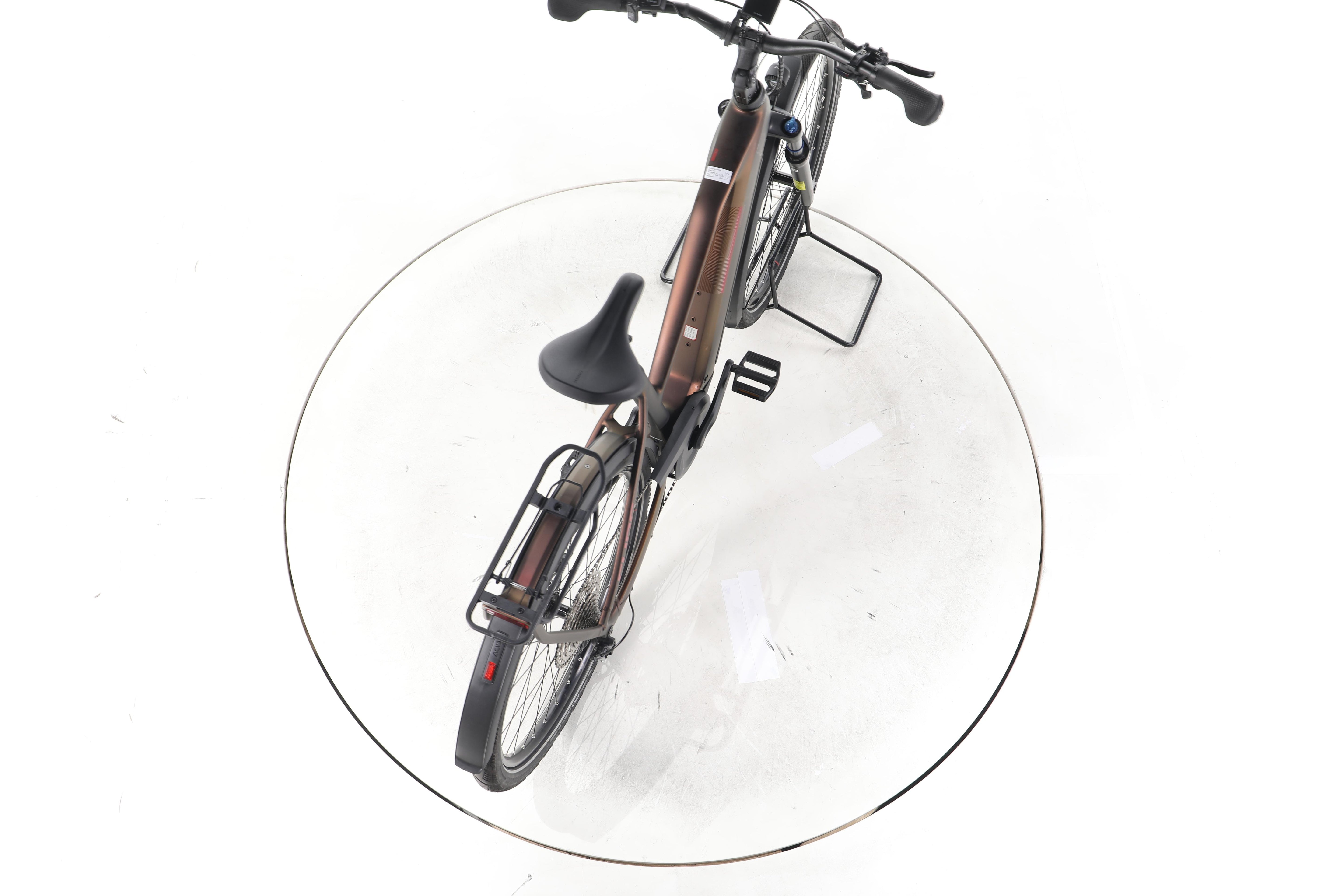 Cube Kathmandu Hybrid Pro Trekking E-Bike 2026 - Image 23