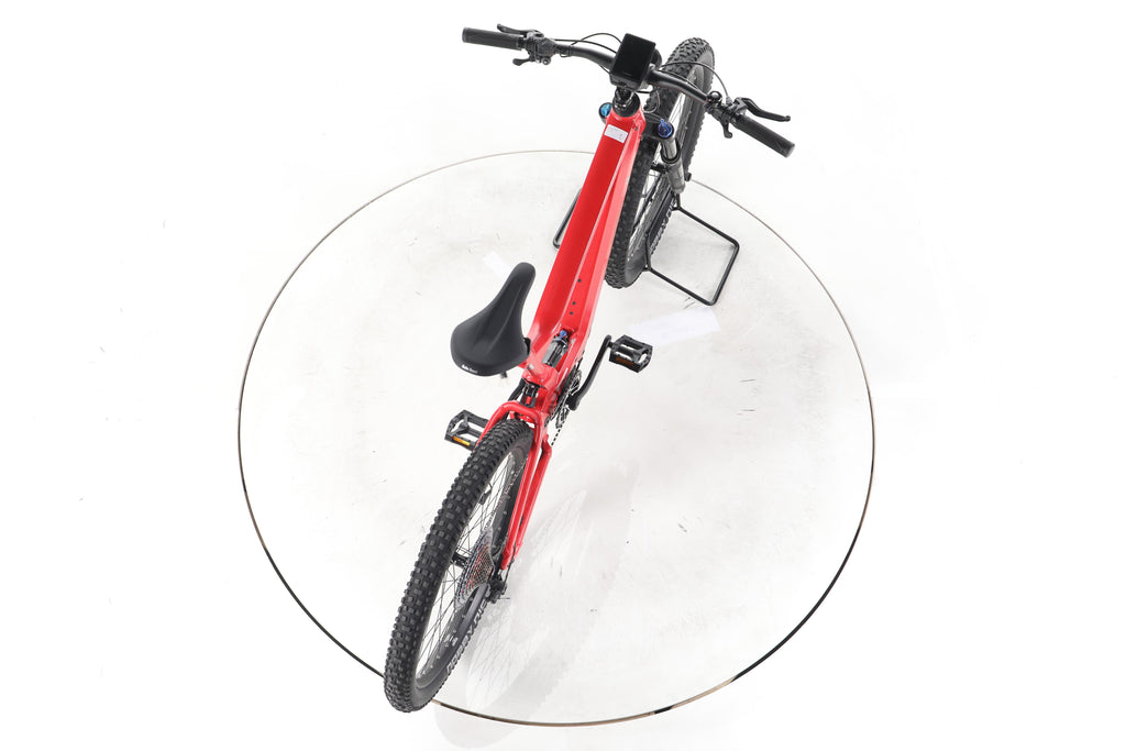 Riese & Müller Delite mountain touring E-Bike Fully - Image 23