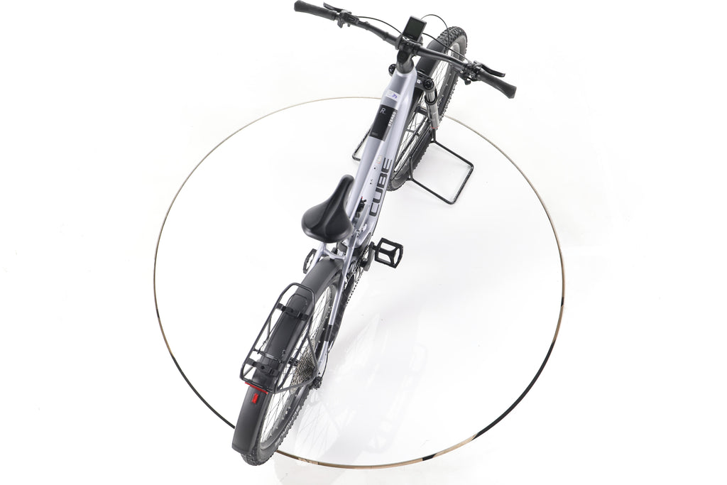 Cube Stereo Hybrid 120 Race Allroad SUV E-Bike - Image 23