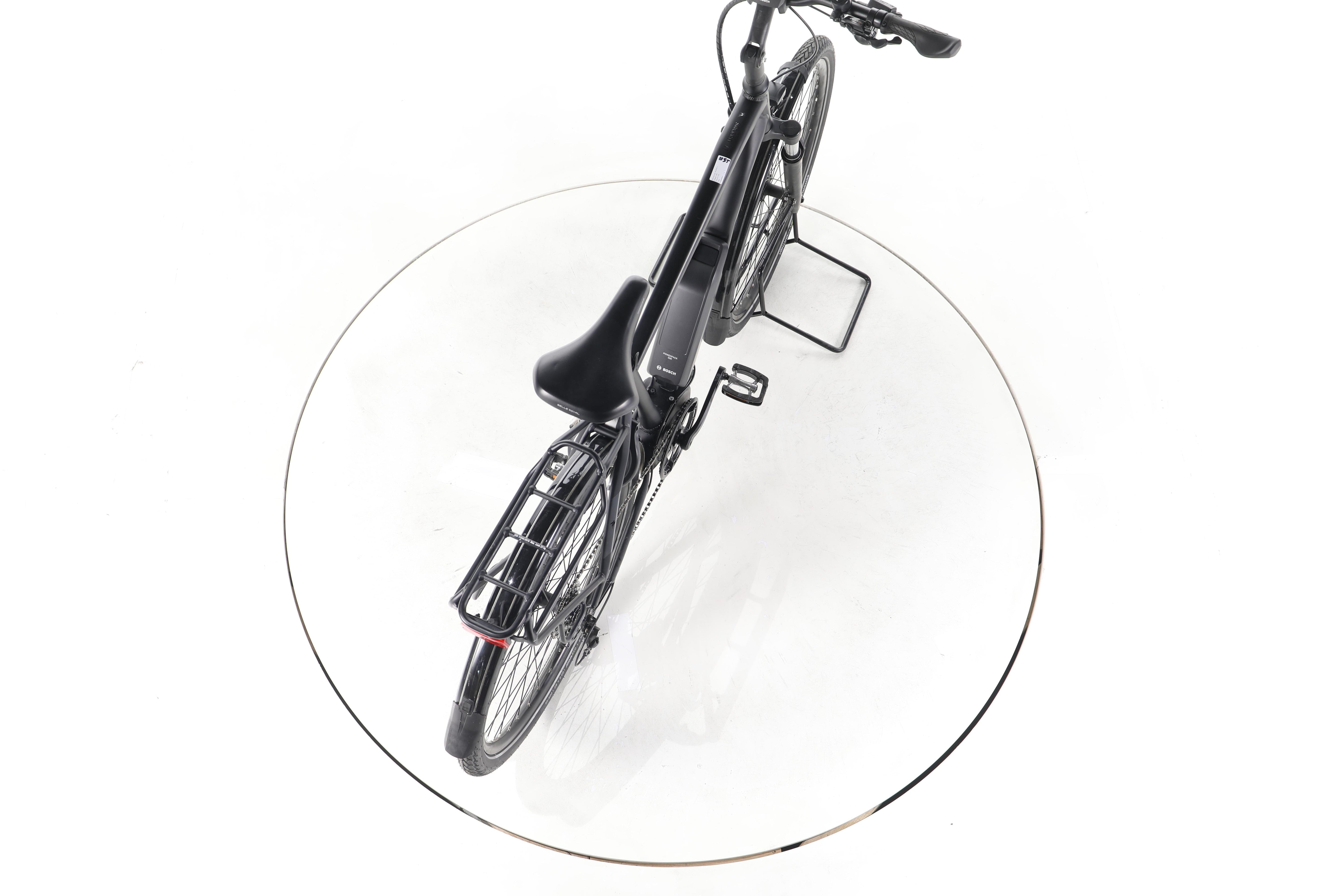 Pegasus Solero E8 Plus Trekking E-Bike - Image 23