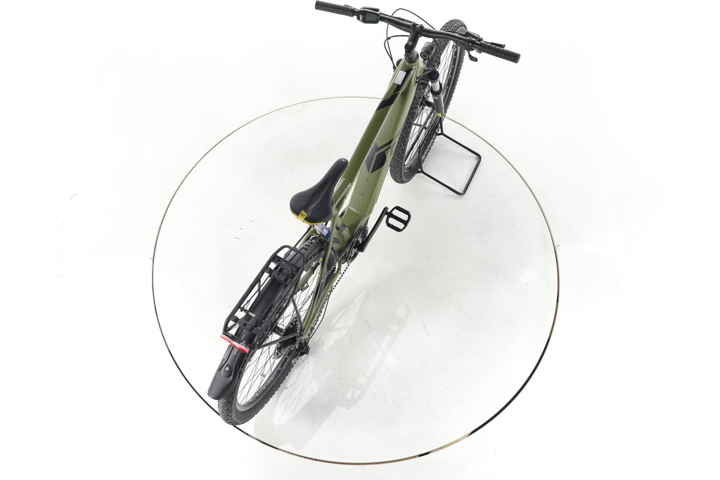 R Raymon HardRay E 4.0 Trekking E-Bike - Image 23