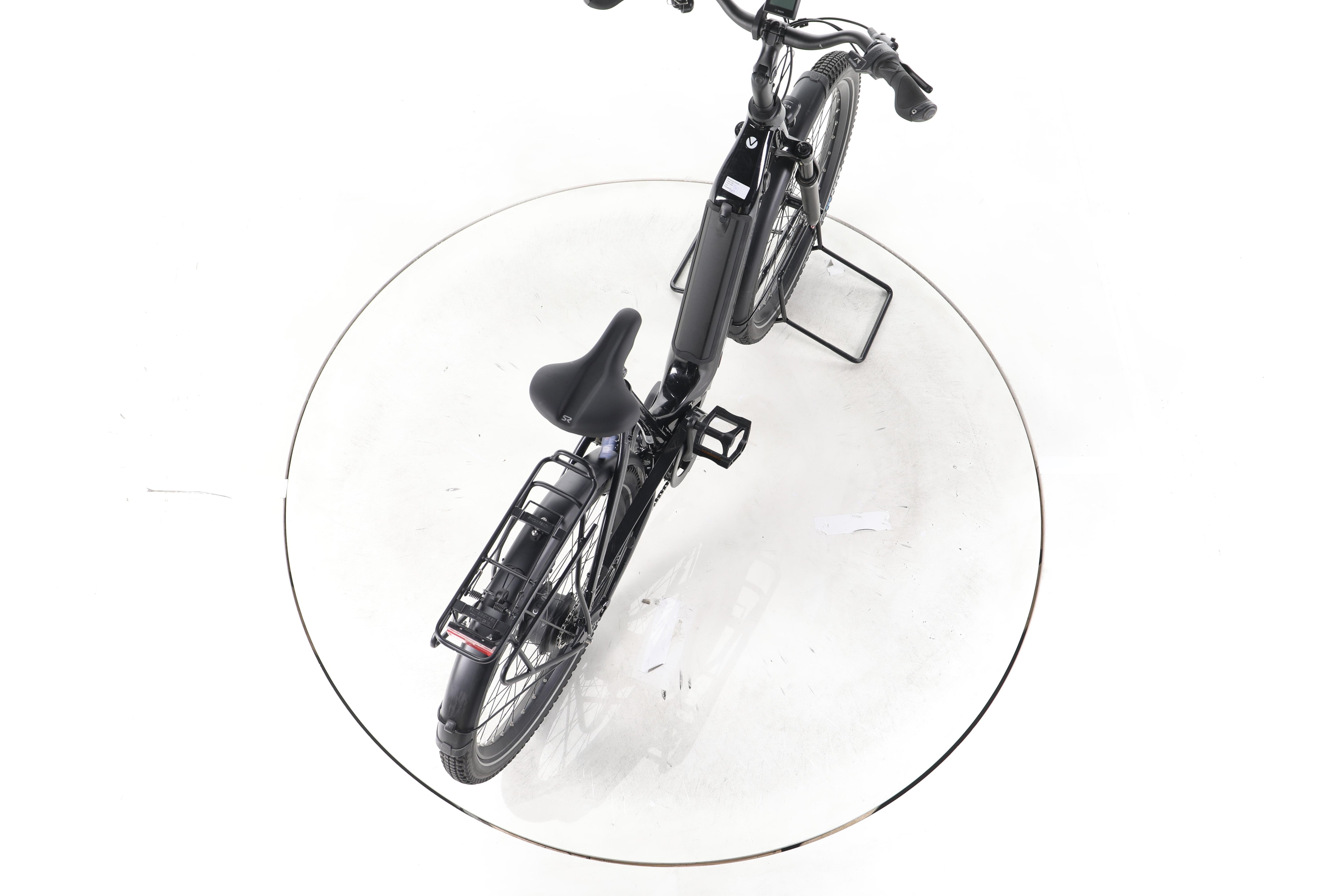 Velo de Ville SEB 990 Smart Smooth City E-Bike Tiefeinsteiger - Image 23
