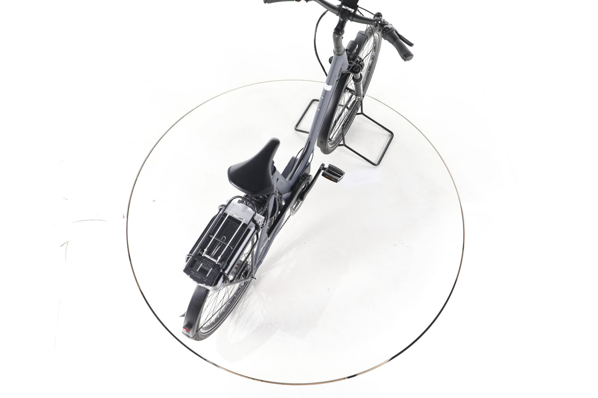 Campus BM10 City E-Bike Tiefeinsteiger - Image 23