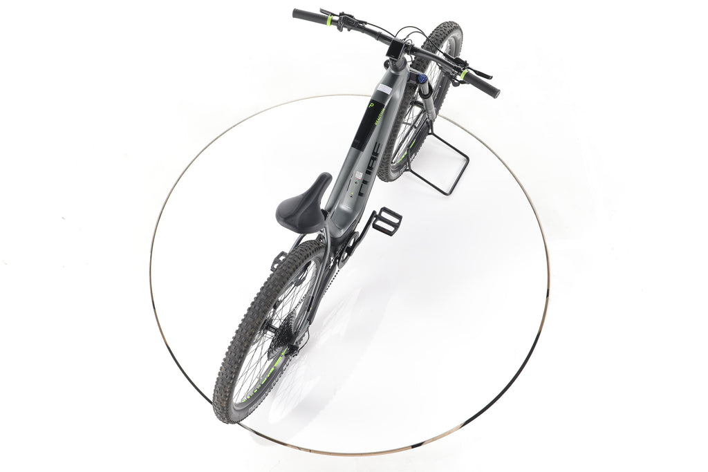 Cube Reaction Hybrid Pro E-Bike - Image 23