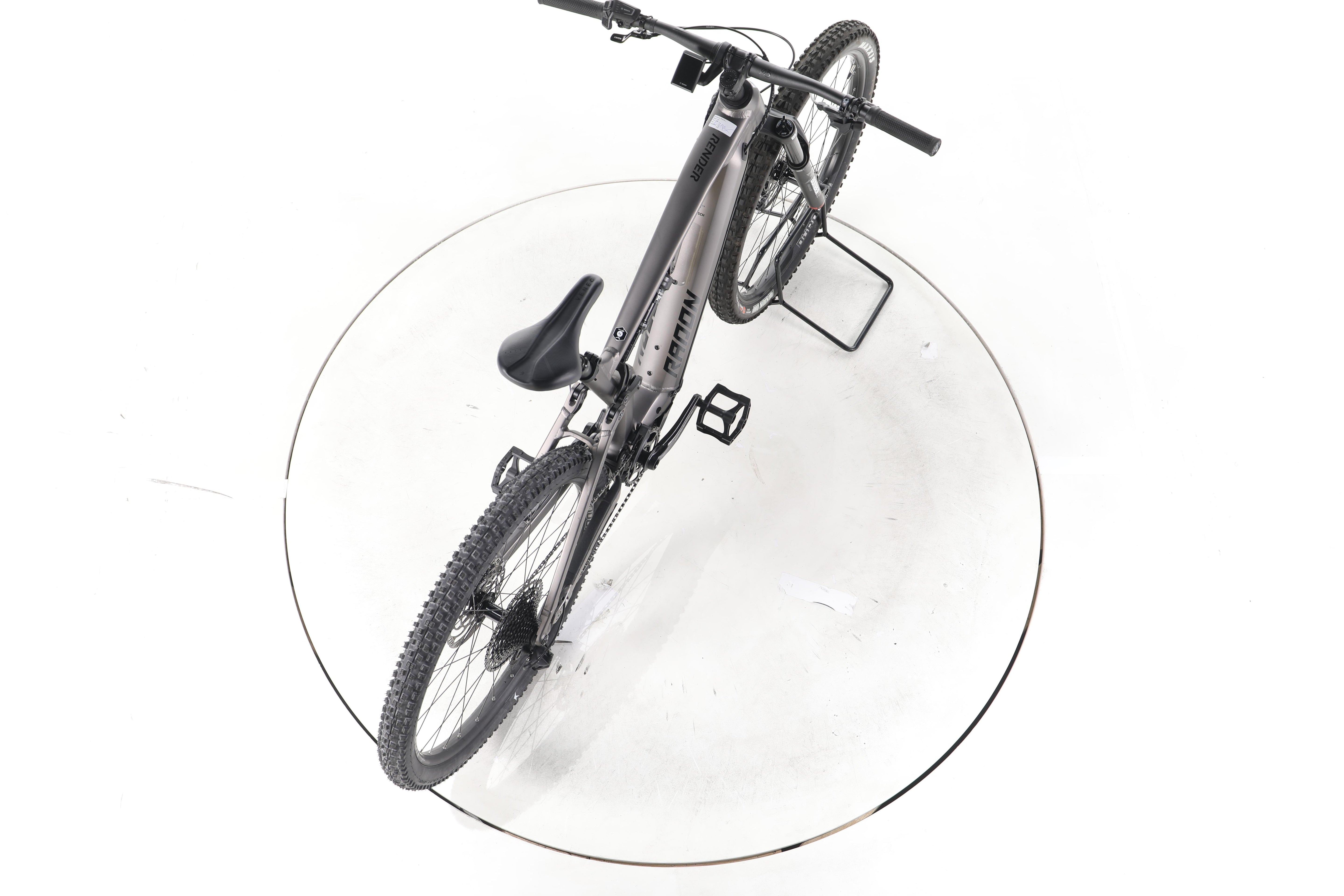Radon Render AL 8.0 E-Bike Fully - Image 23