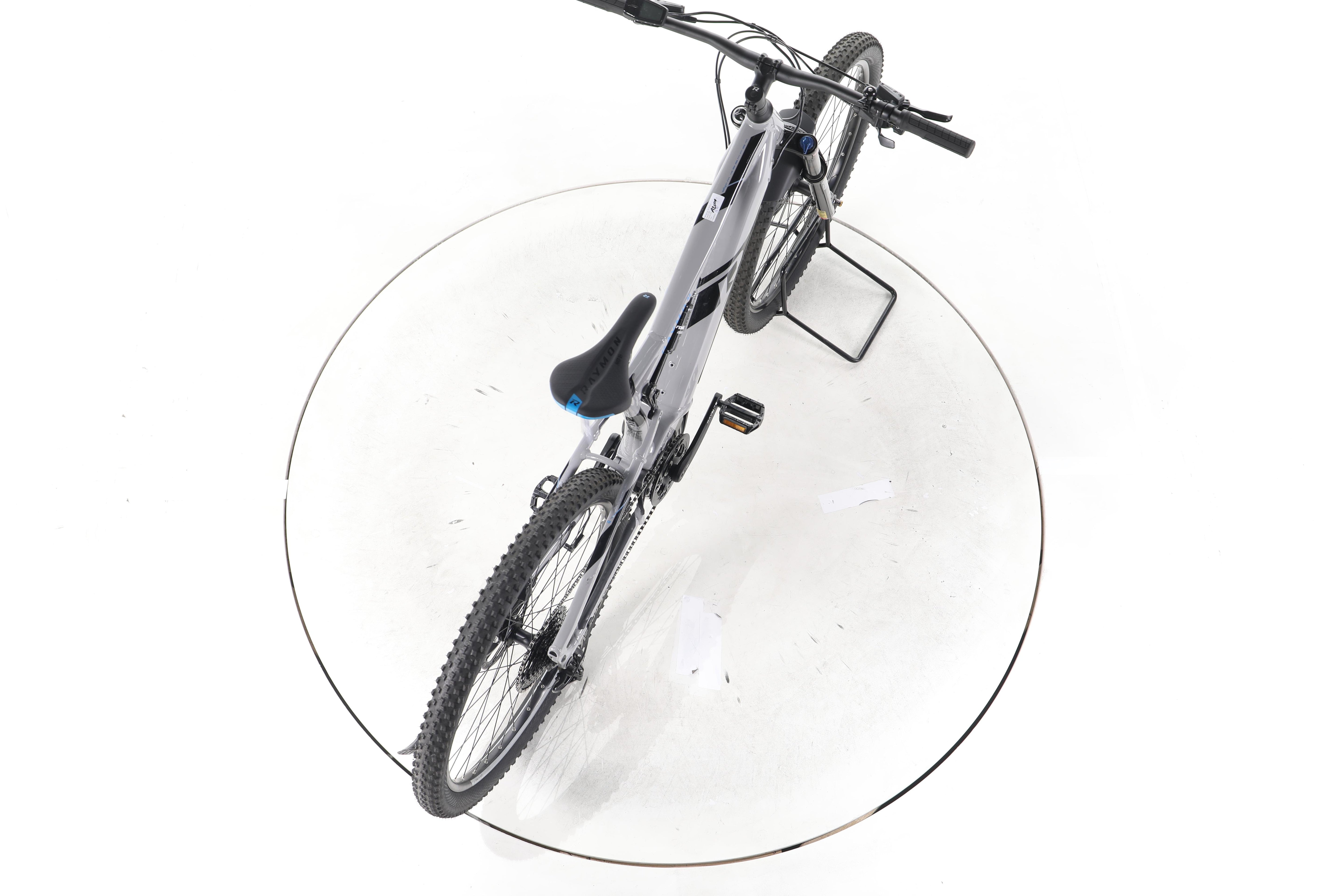 R Raymon FullRay 130E 5.0 E-Bike Fully - Image 23