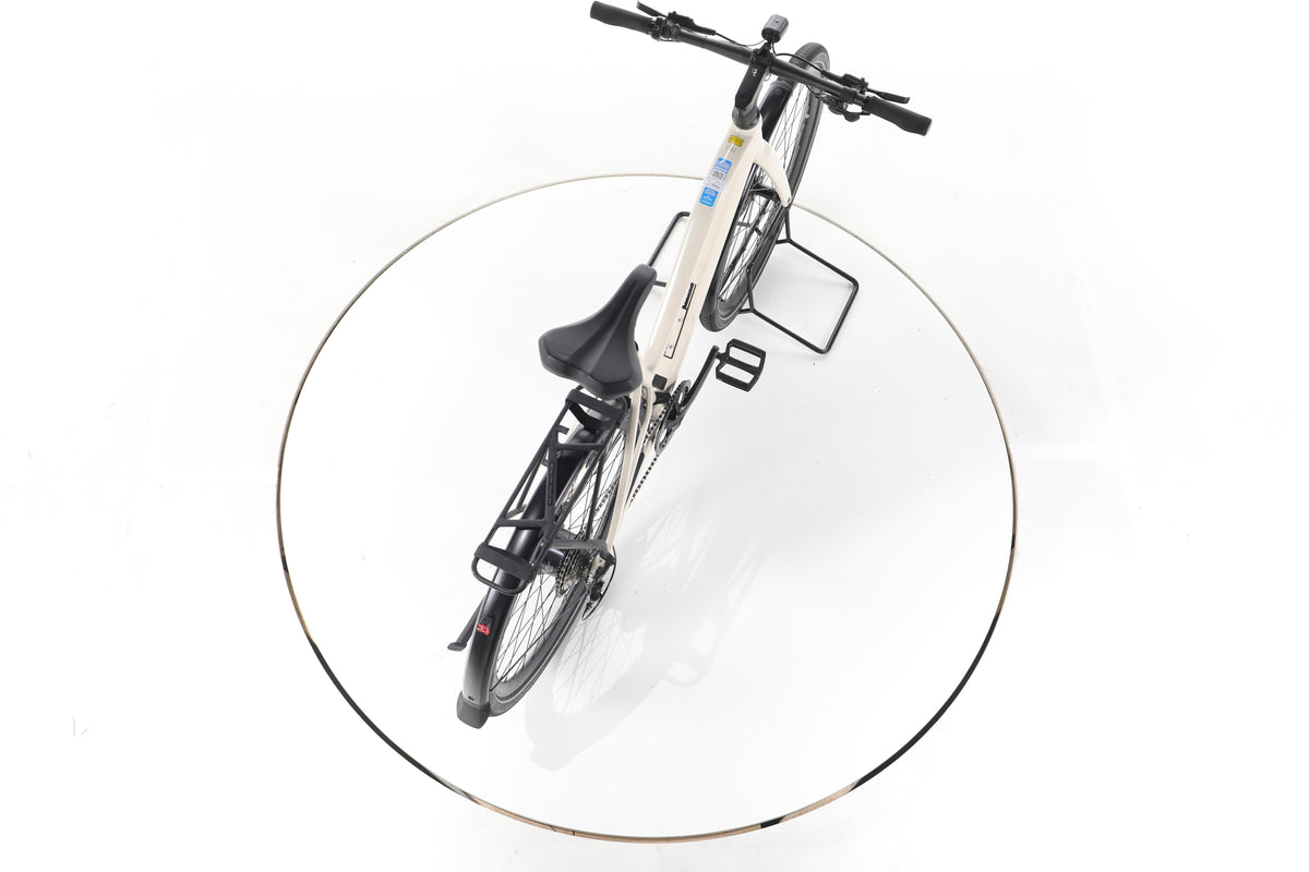 Orbea Vibe H30 EQ Trekking E-Bike 2024 - Image 23
