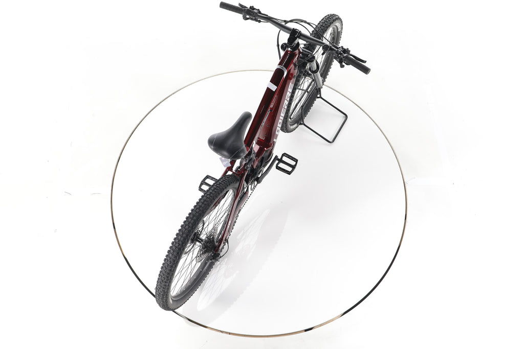Lapierre Overvolt TR 6.7 E-Bike Fully 2024 - Image 23