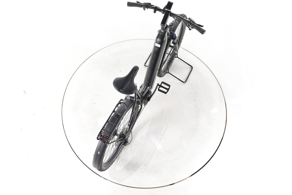 KTM Macina Aera 772 LFC Trekking E-Bike Tiefeinsteiger - Image 23