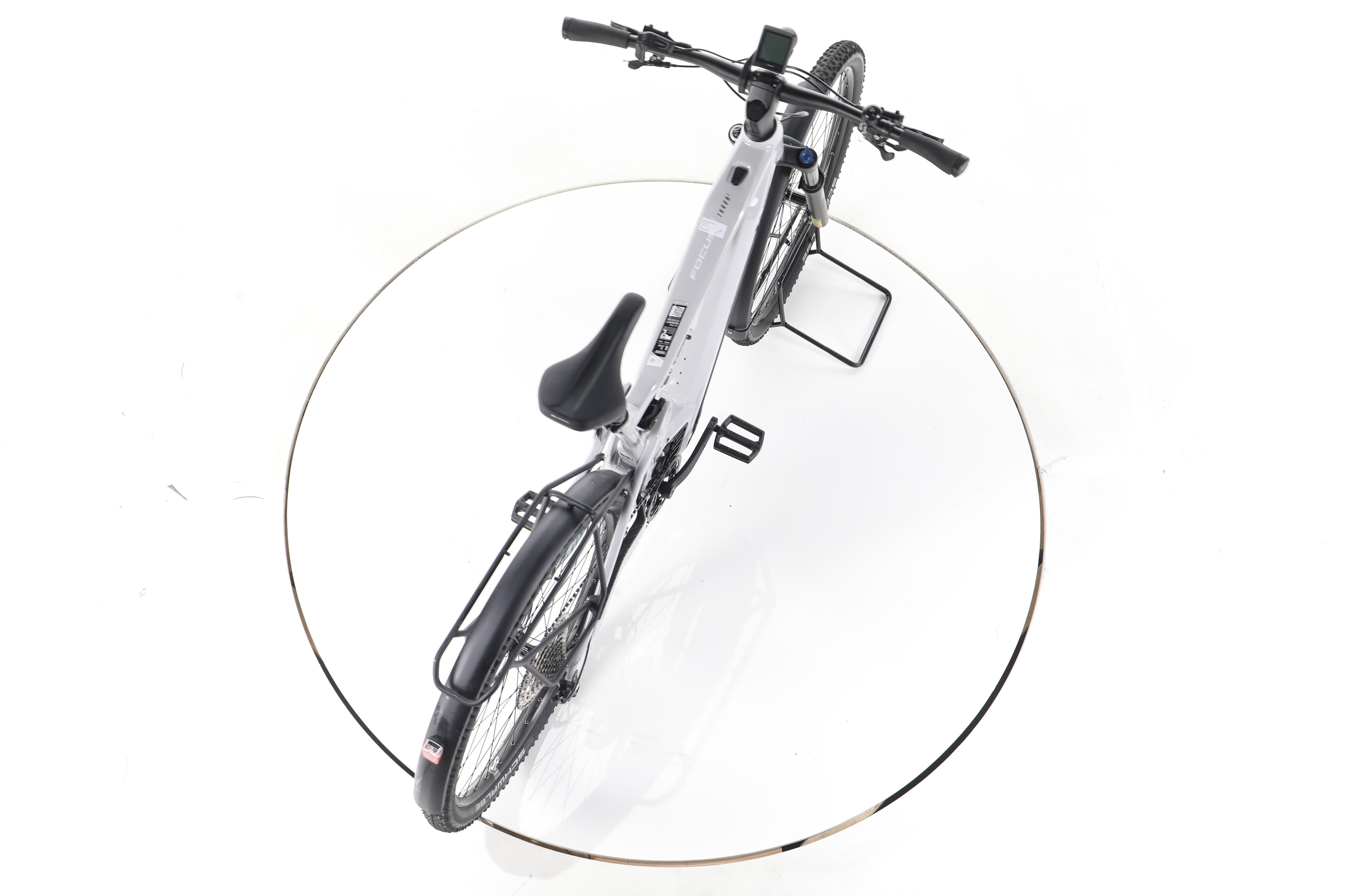 Focus Thron² 6.7 EQP SUV E-Bike 2024 - Image 23