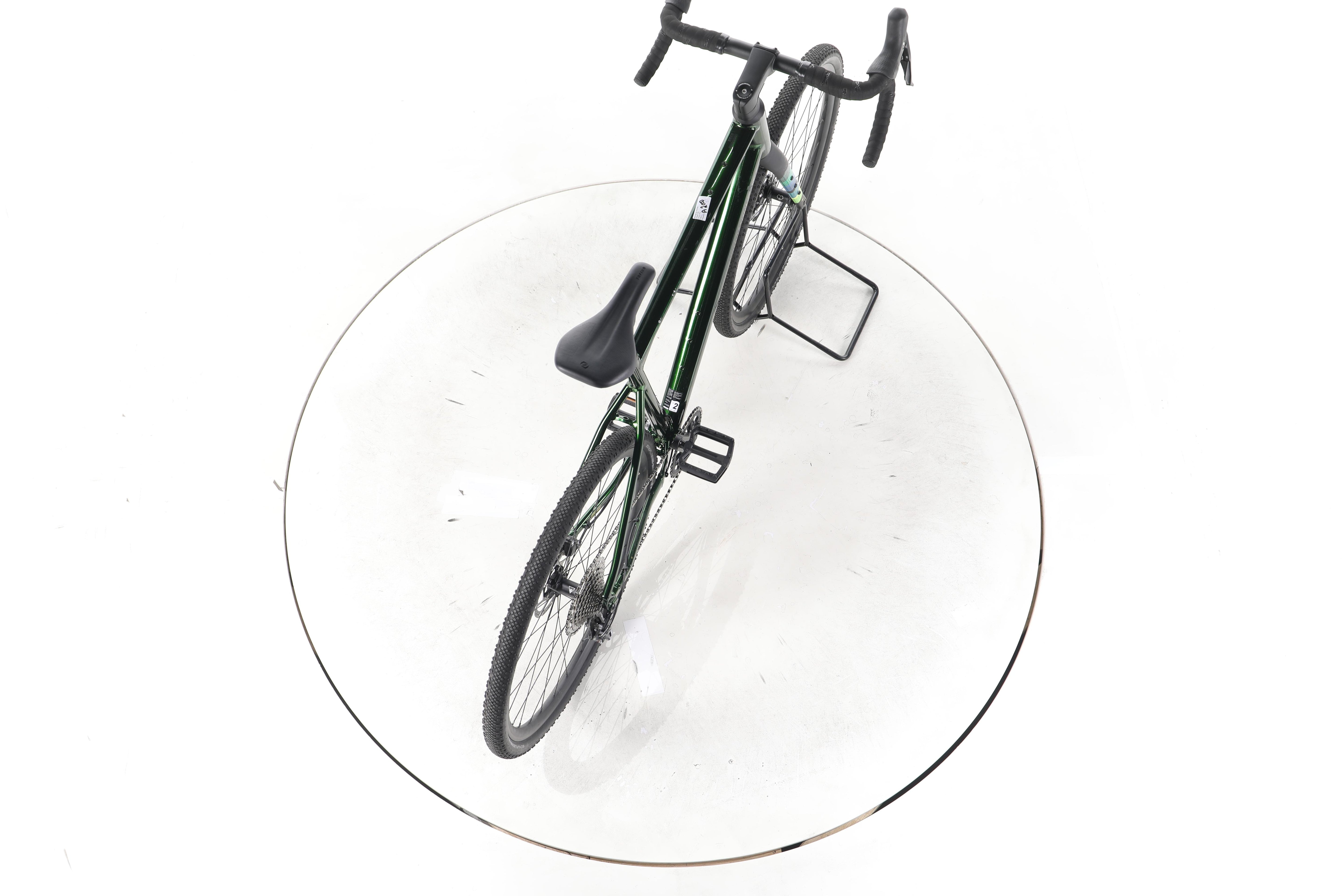 Bergamont Grandurance 8 Gravelbike 2024 - Image 23