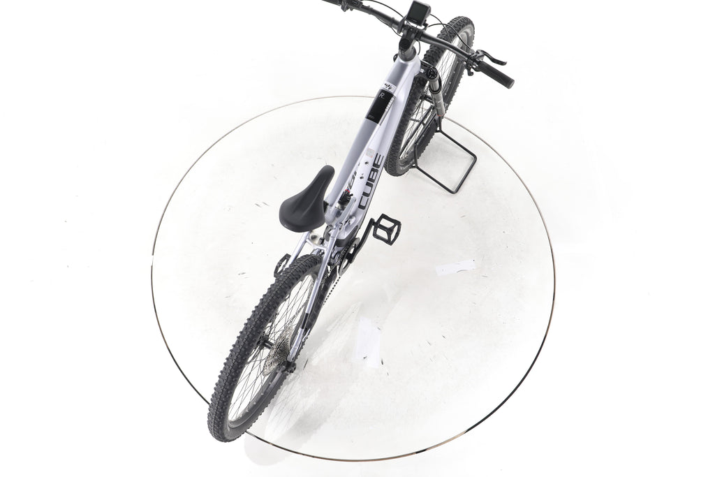 Cube Stereo Hybrid 120 Race E-Bike Fully - Image 23