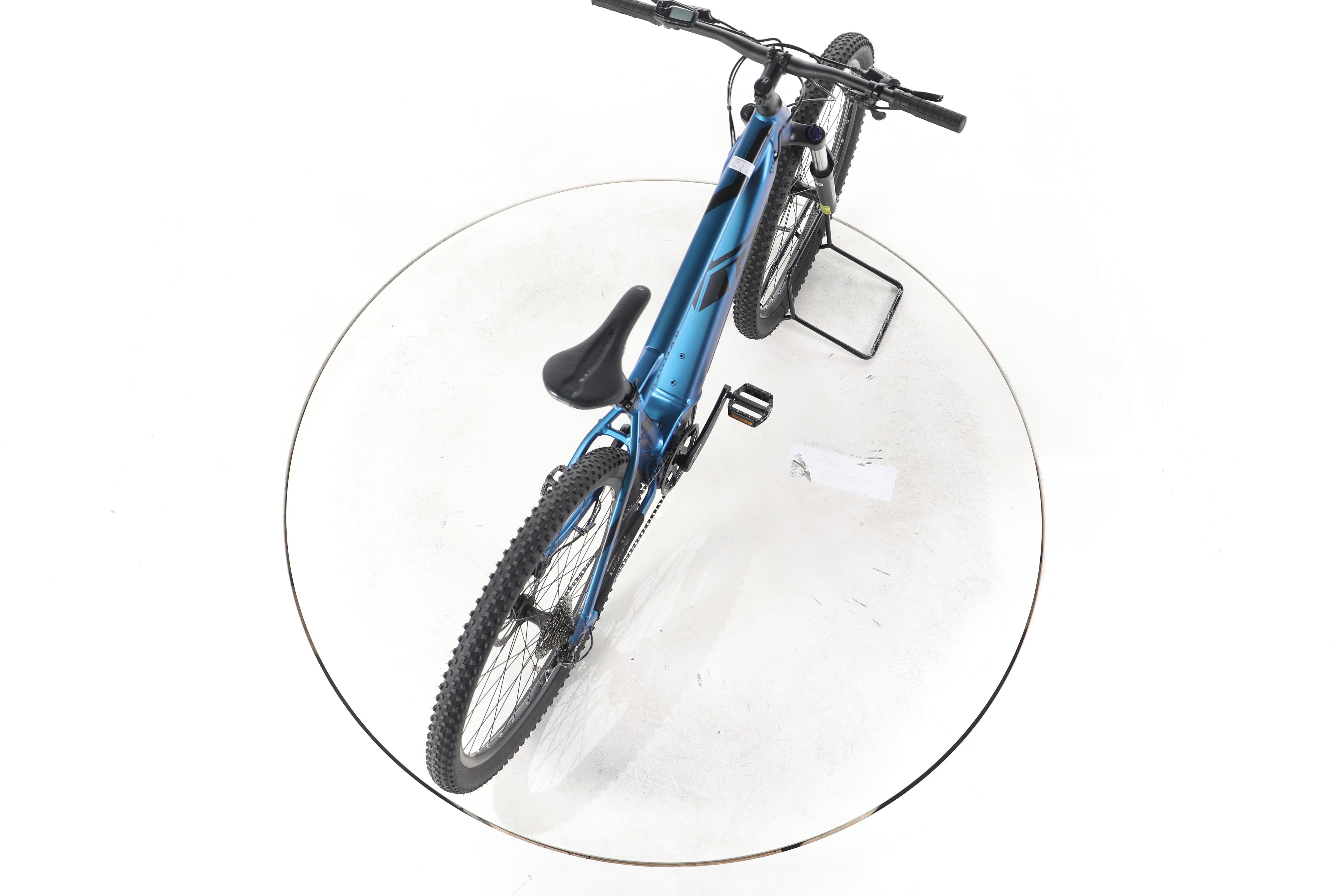 R Raymon HardRay E 5.0 E-Bike - Image 23