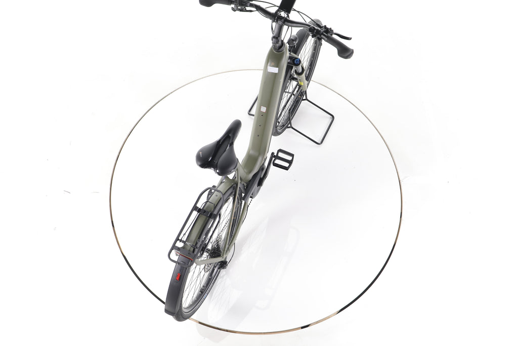 Cube Kathmandu Hybrid Pro Trekking E-Bike Tiefeinsteiger 2025 - Image 23