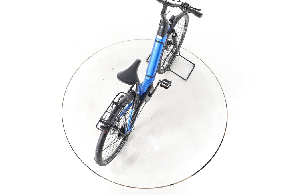 Kreidler Vitality Eco 7 Trekking E-Bike Tiefeinsteiger - Image 23