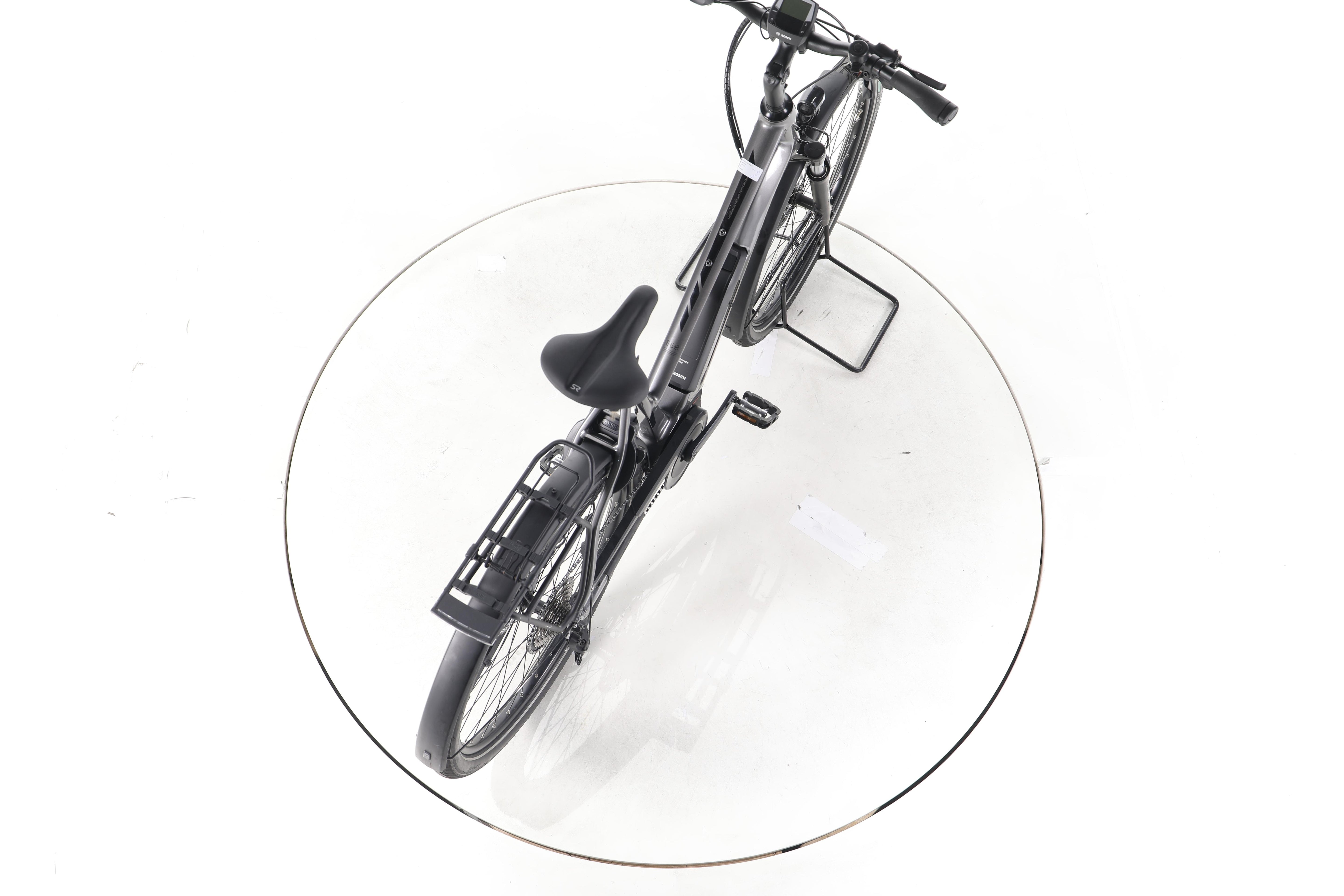 MORRISON E 6.0 Trekking E-Bike - Image 23