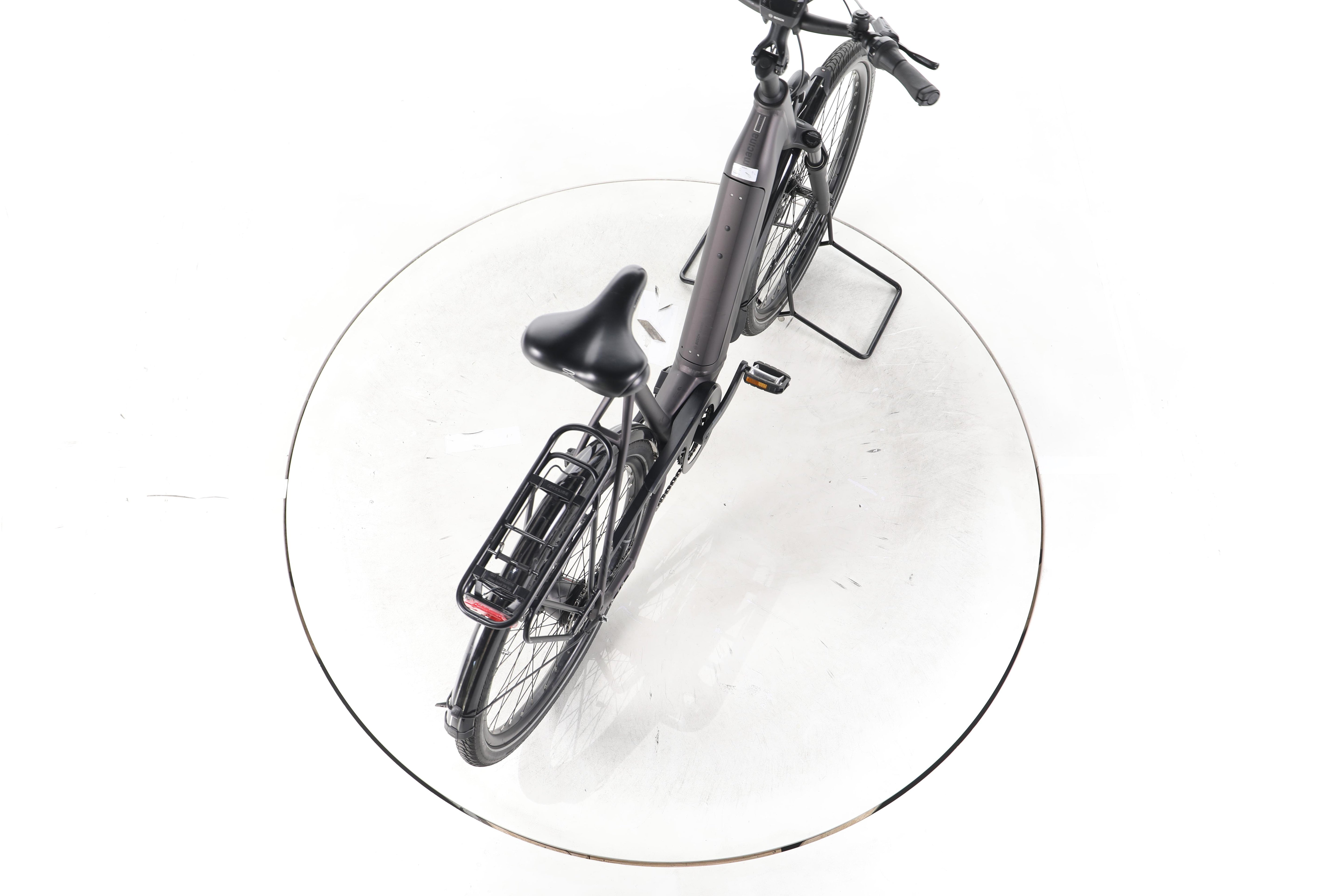 KTM Macina City 610XL City E-Bike Tiefeinsteiger - Image 23