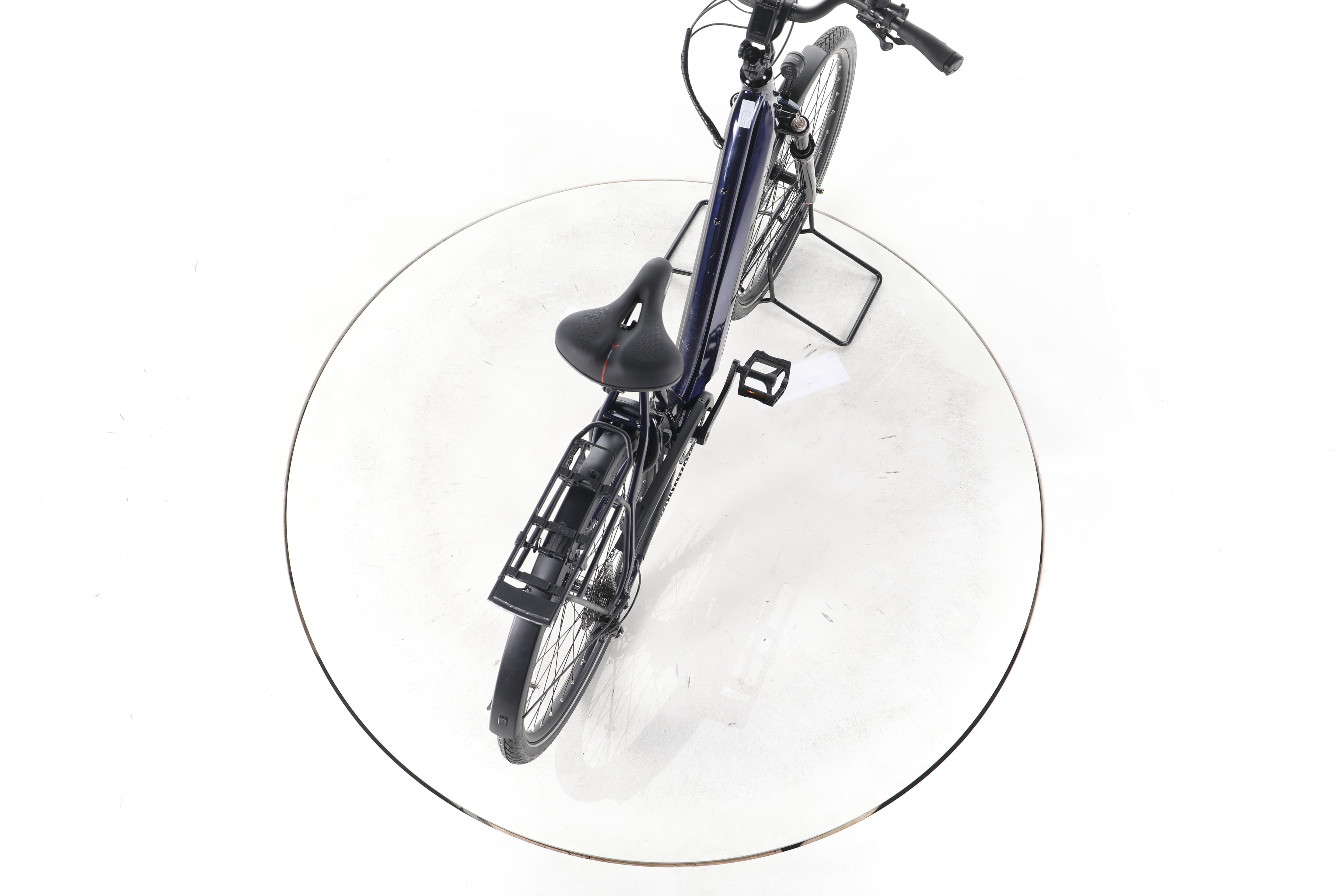 FALTER E 9.8 KS Plus Trekking E-Bike Tiefeinsteiger - Image 23