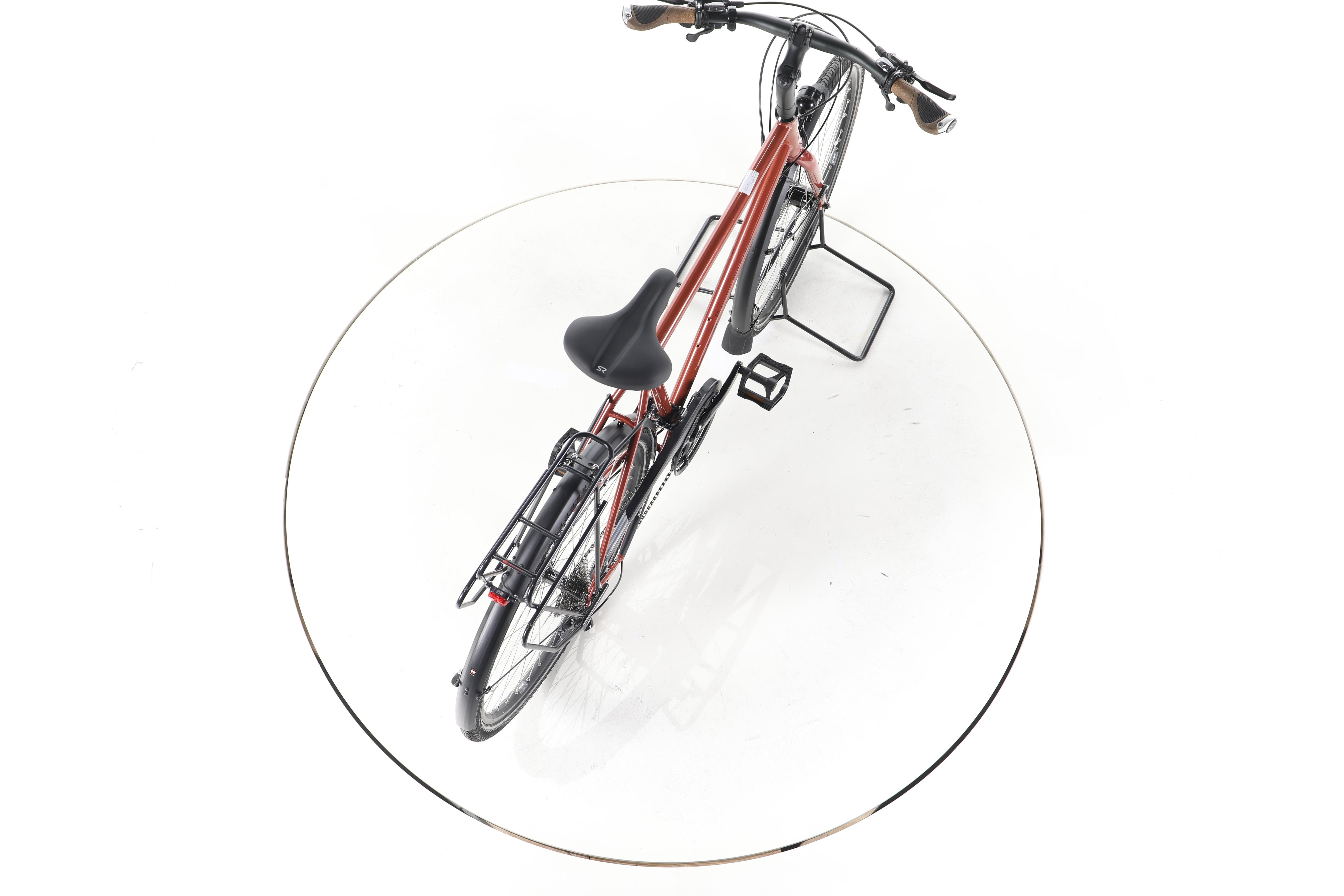 Böttcher Dakkar Meral Fahrrad City & Trekking - Image 23