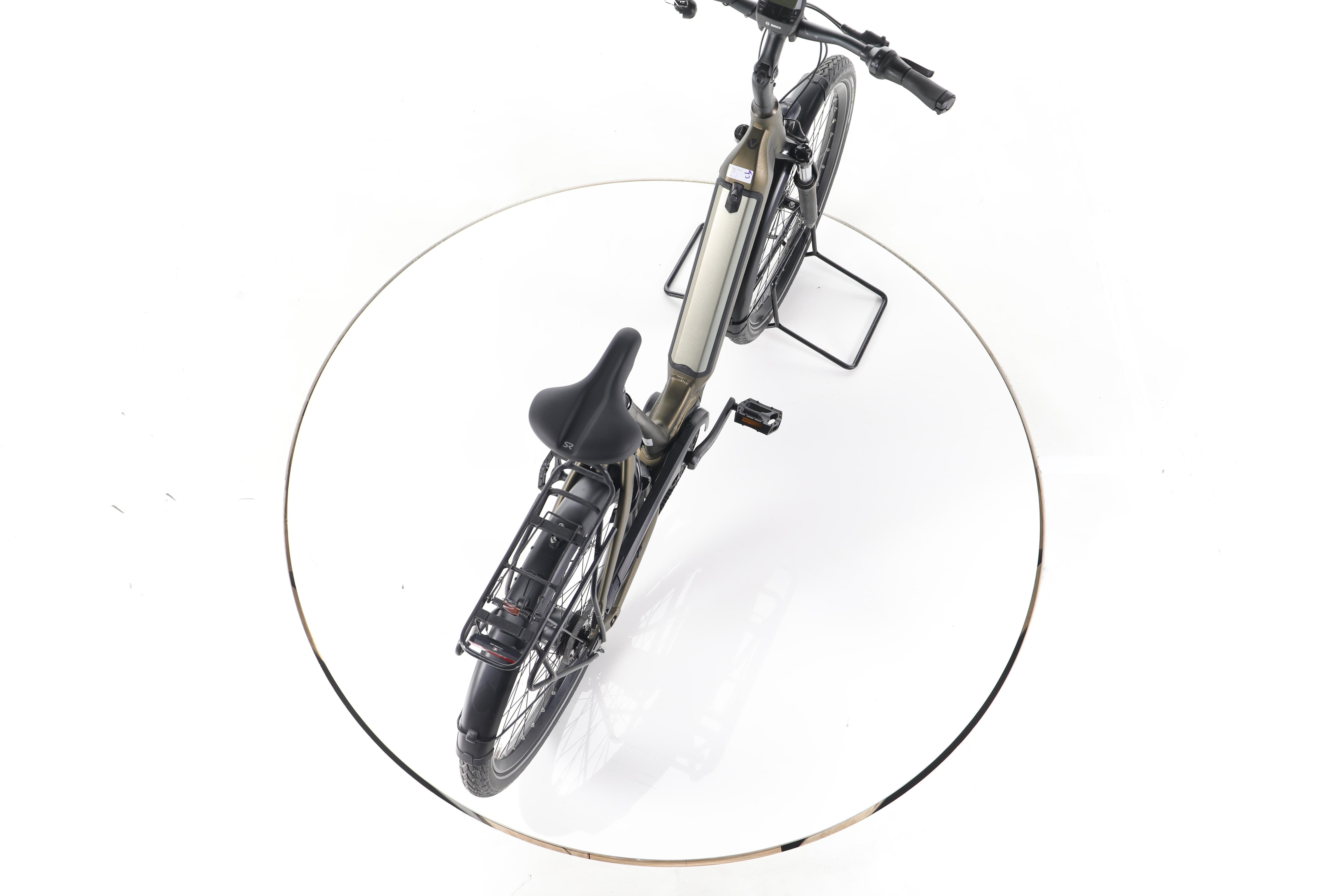 Velo de Ville SEB890 SUV City E-Bike Tiefeinsteiger - Image 23