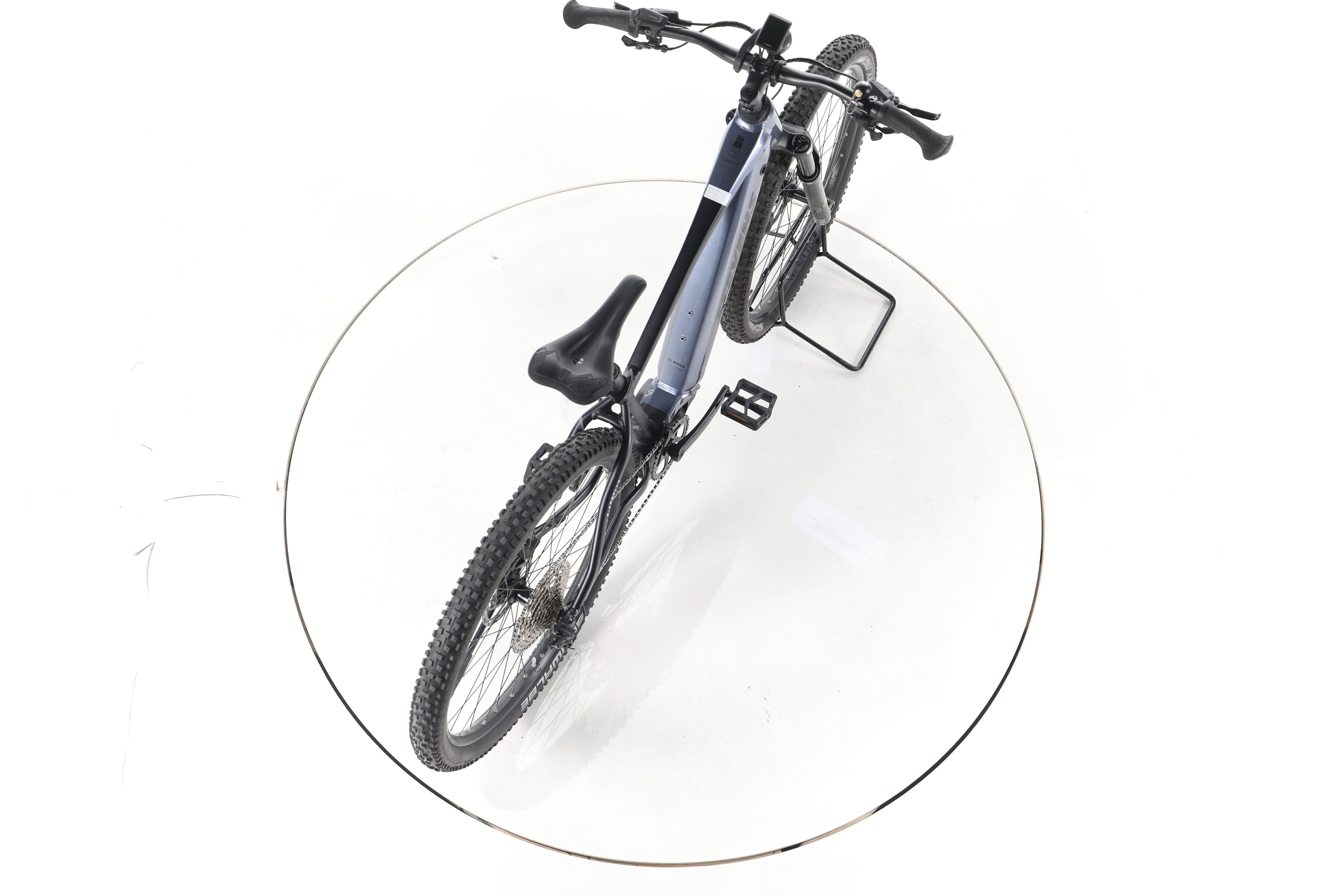 Stevens E-Agnello E-Bike 2024 - Image 23