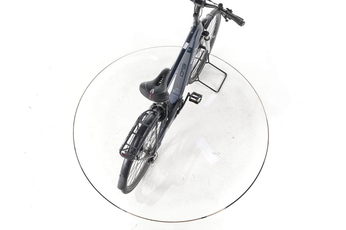 Pegasus Premio EVO 10 Lite Trekking E-Bike - Image 23