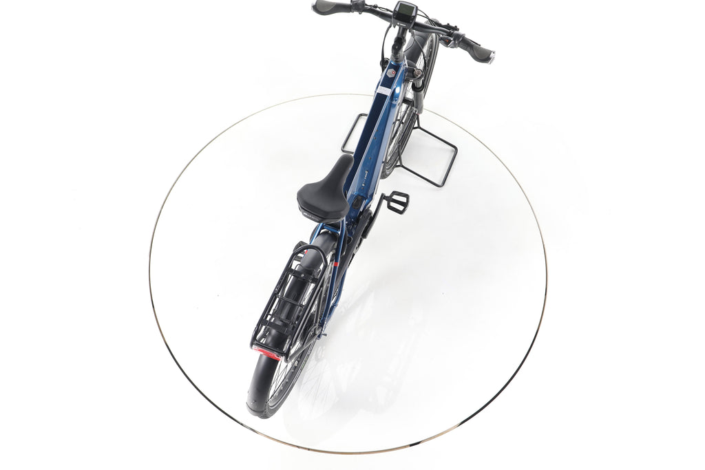 FLYER Upstreet4 7.23 City E-Bike - Image 23