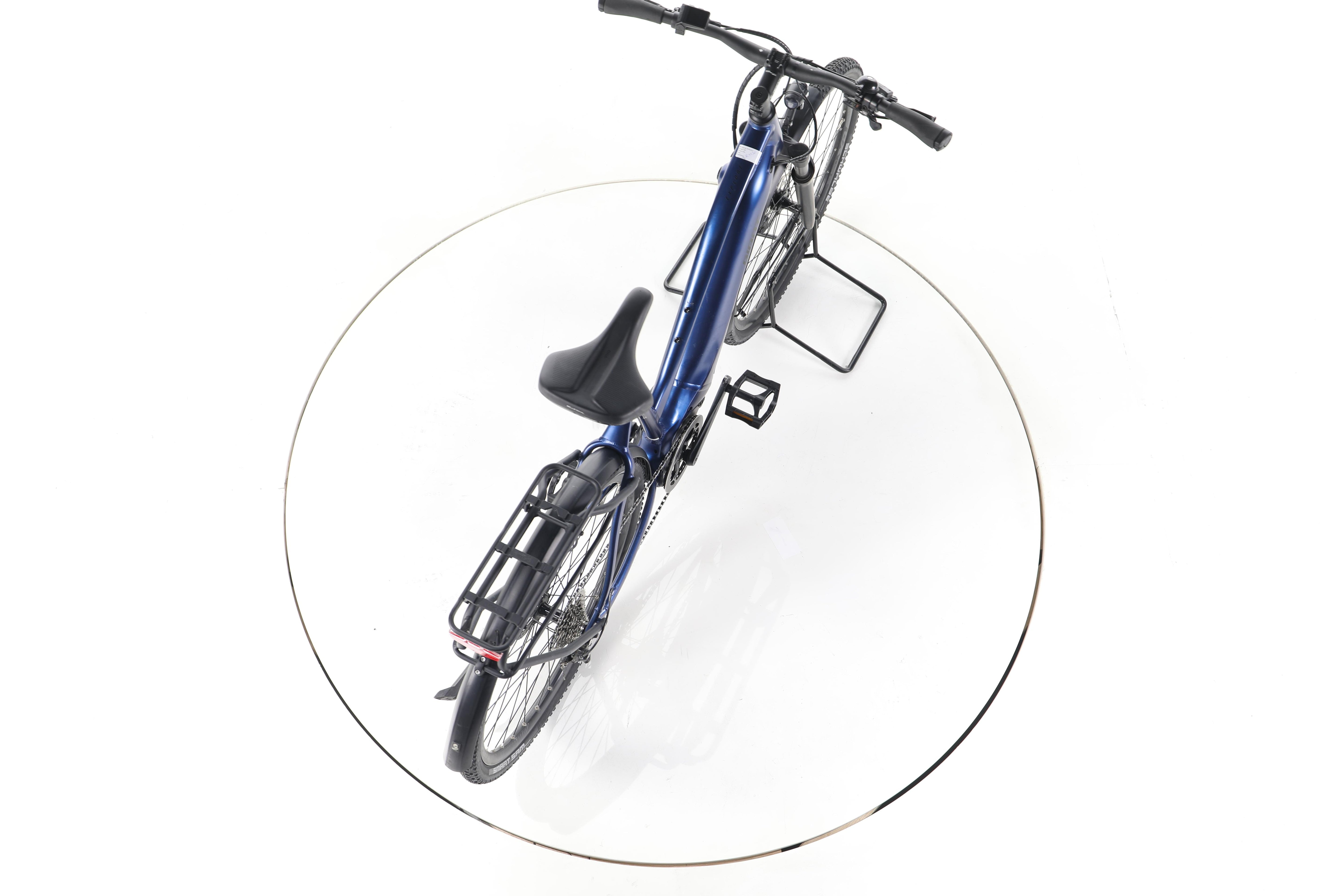 Giant Explore E+2 STA Trekking E-Bike - Image 23