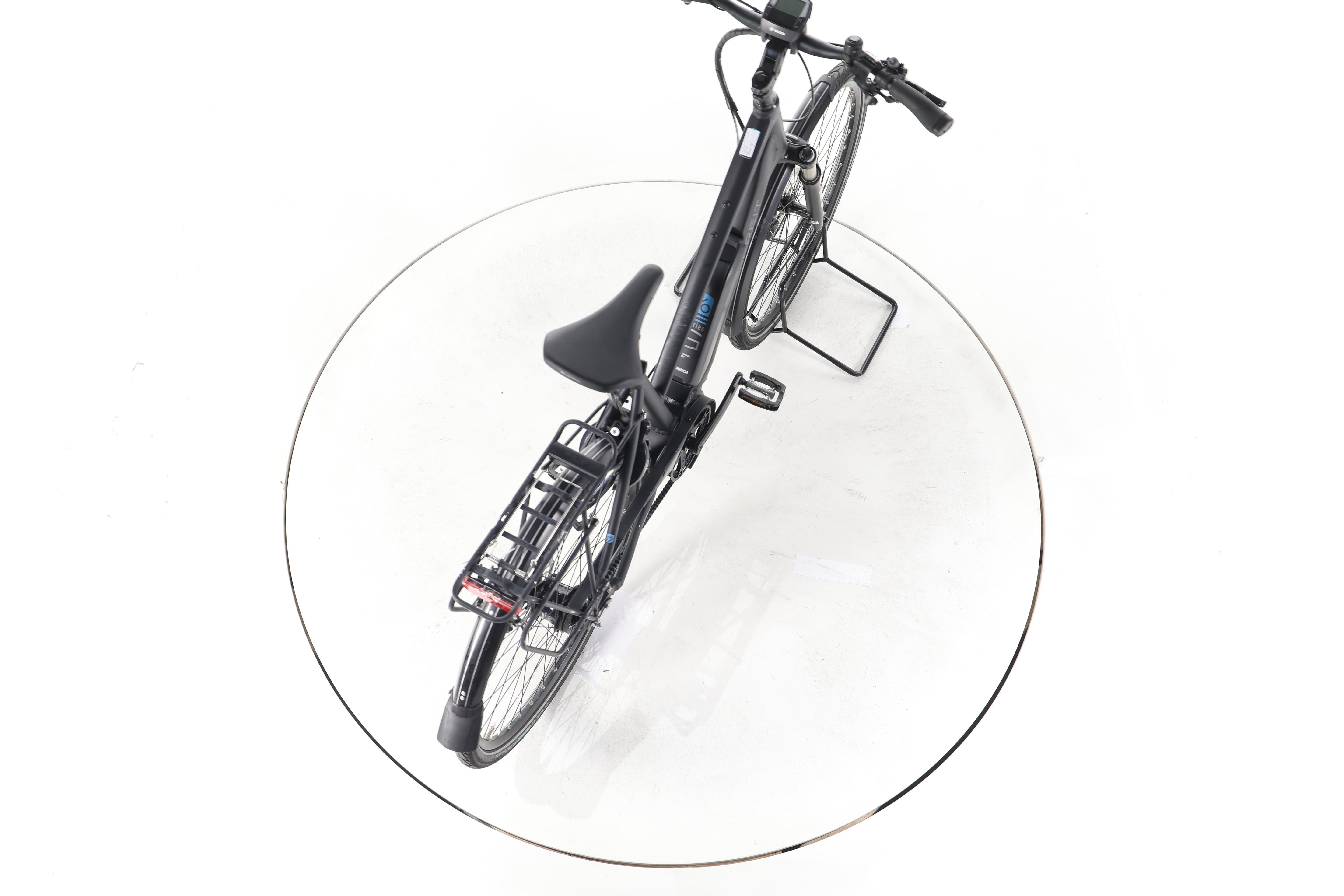 Gudereit ET-9 EVO City E-Bike - Image 23