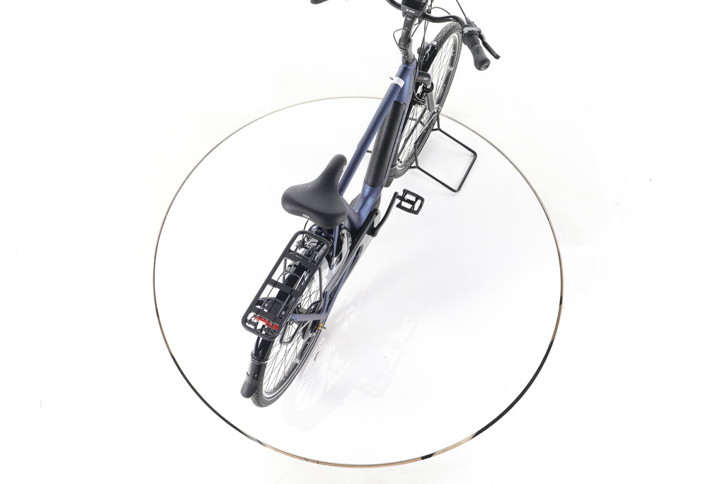 Gazelle Arroyo C7+ HMB Elite City E-Bike - Image 23