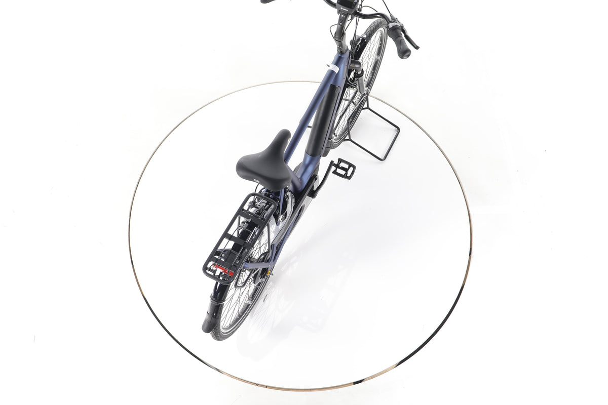 Gazelle Arroyo C7+ HMB Elite City E-Bike - Image 23